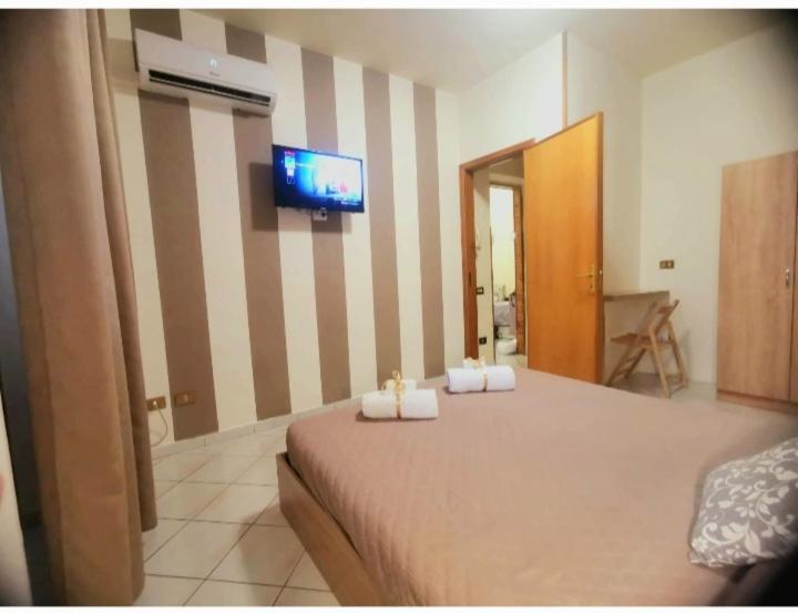 La Perla Di Apartment Palermo