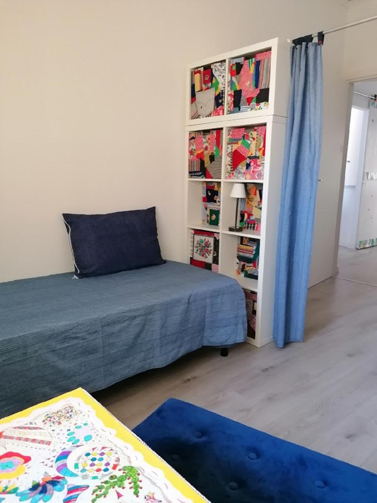 Dadi Apartment Palermo