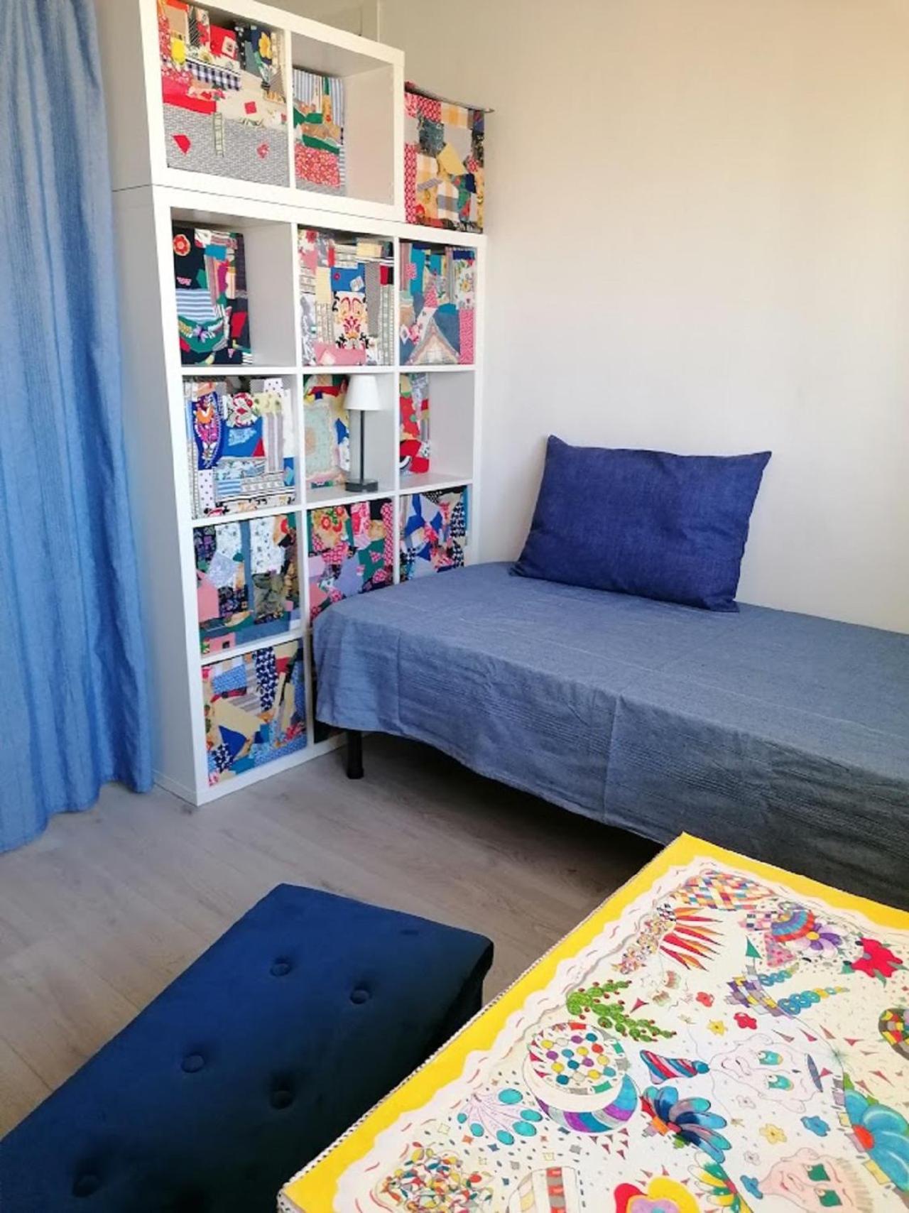 Dadi Apartment