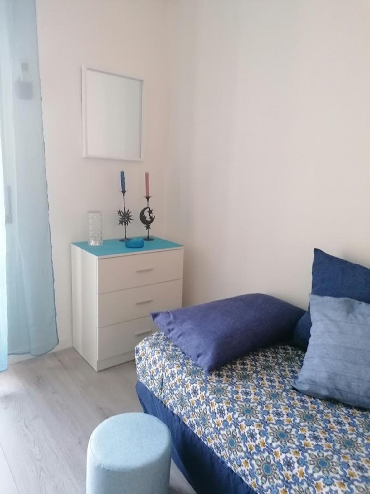 Dadi Apartment Palermo