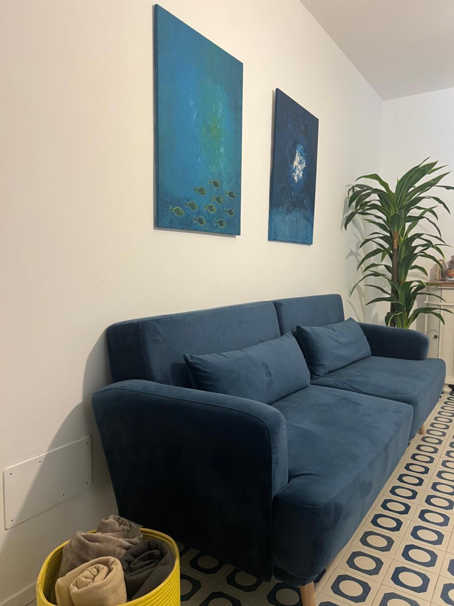 Holiday home Apollo Mondello Palermo