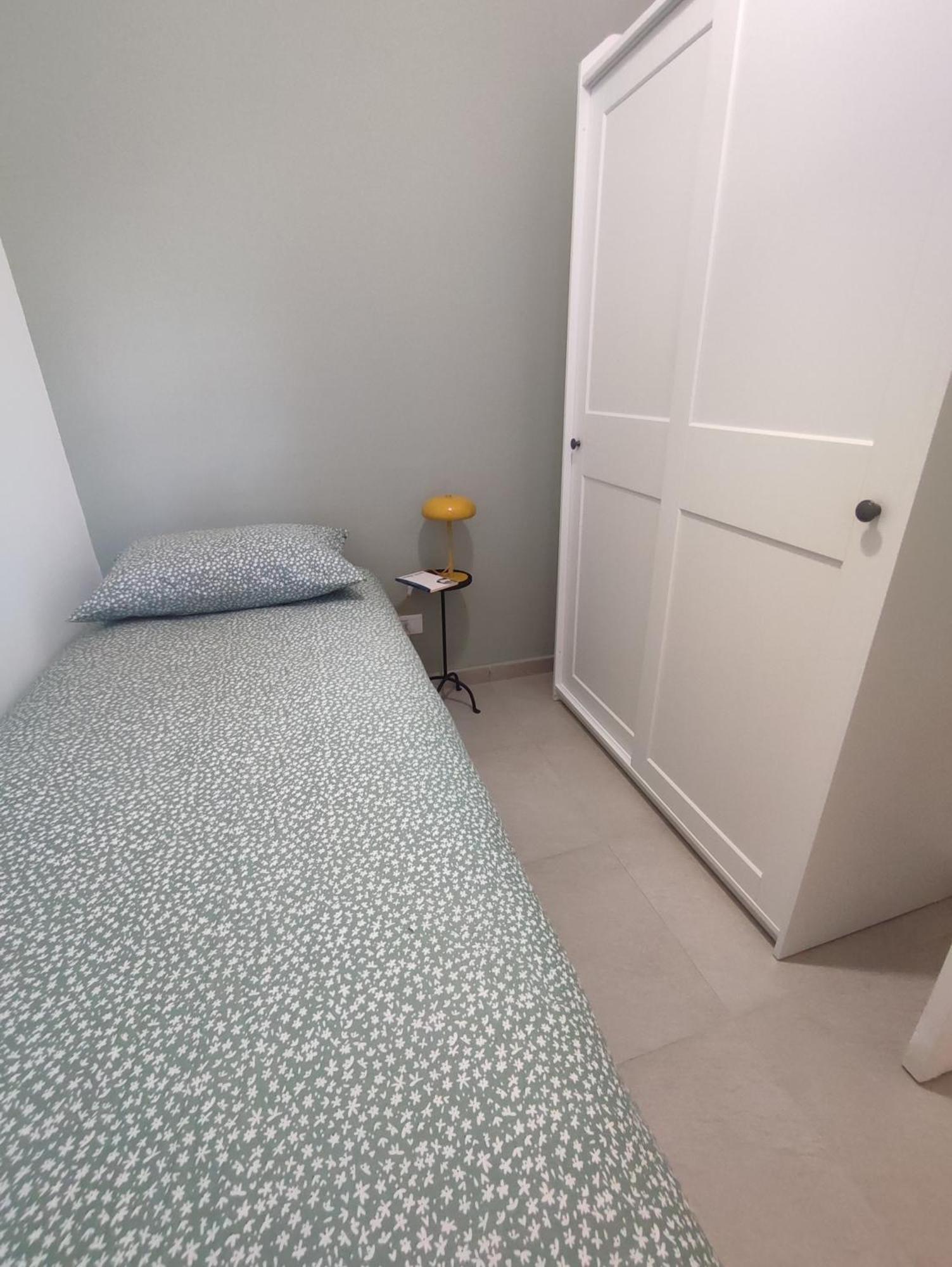 Casale Sampo Apartment Palermo