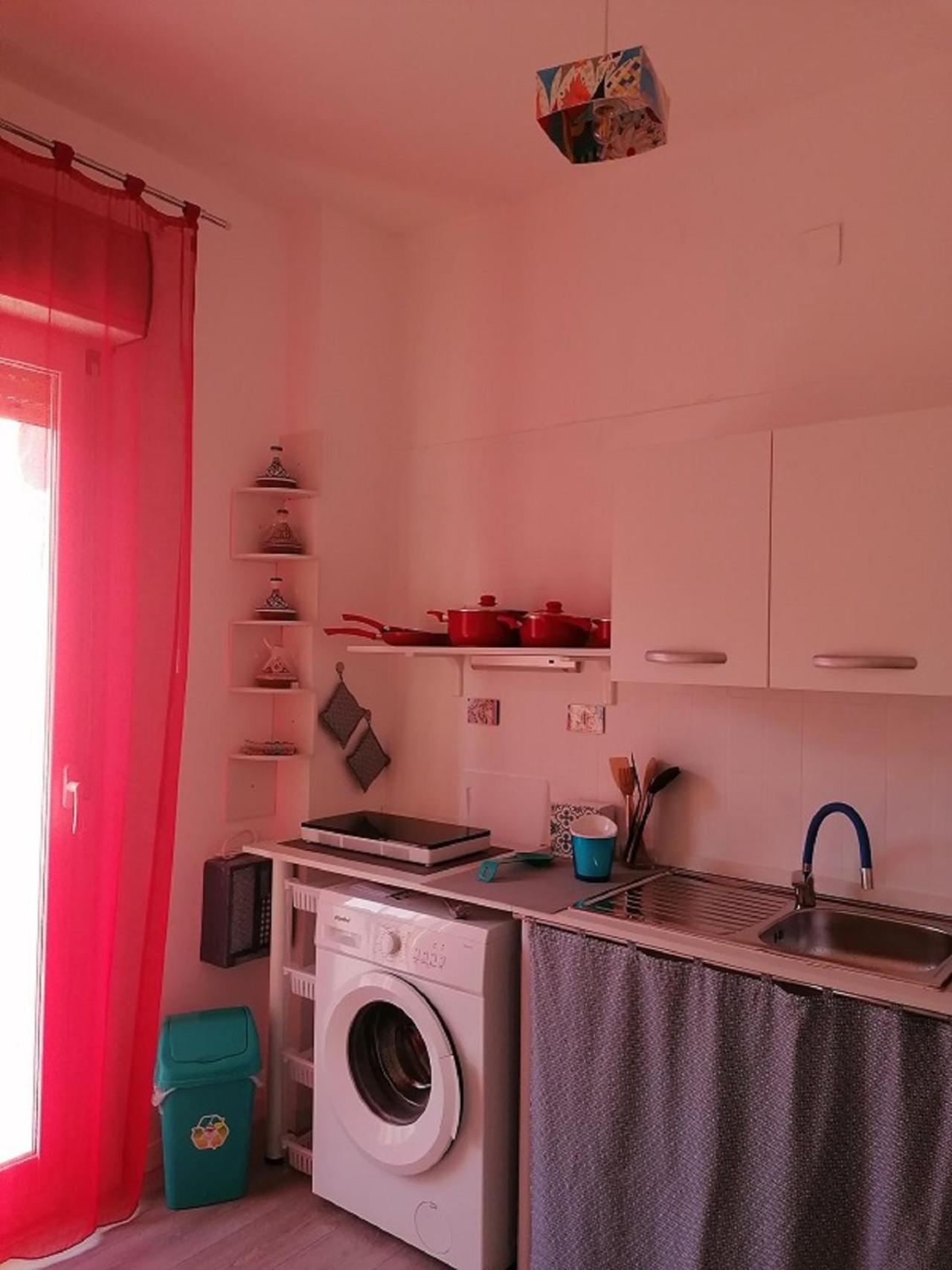 Apartment Dadi *