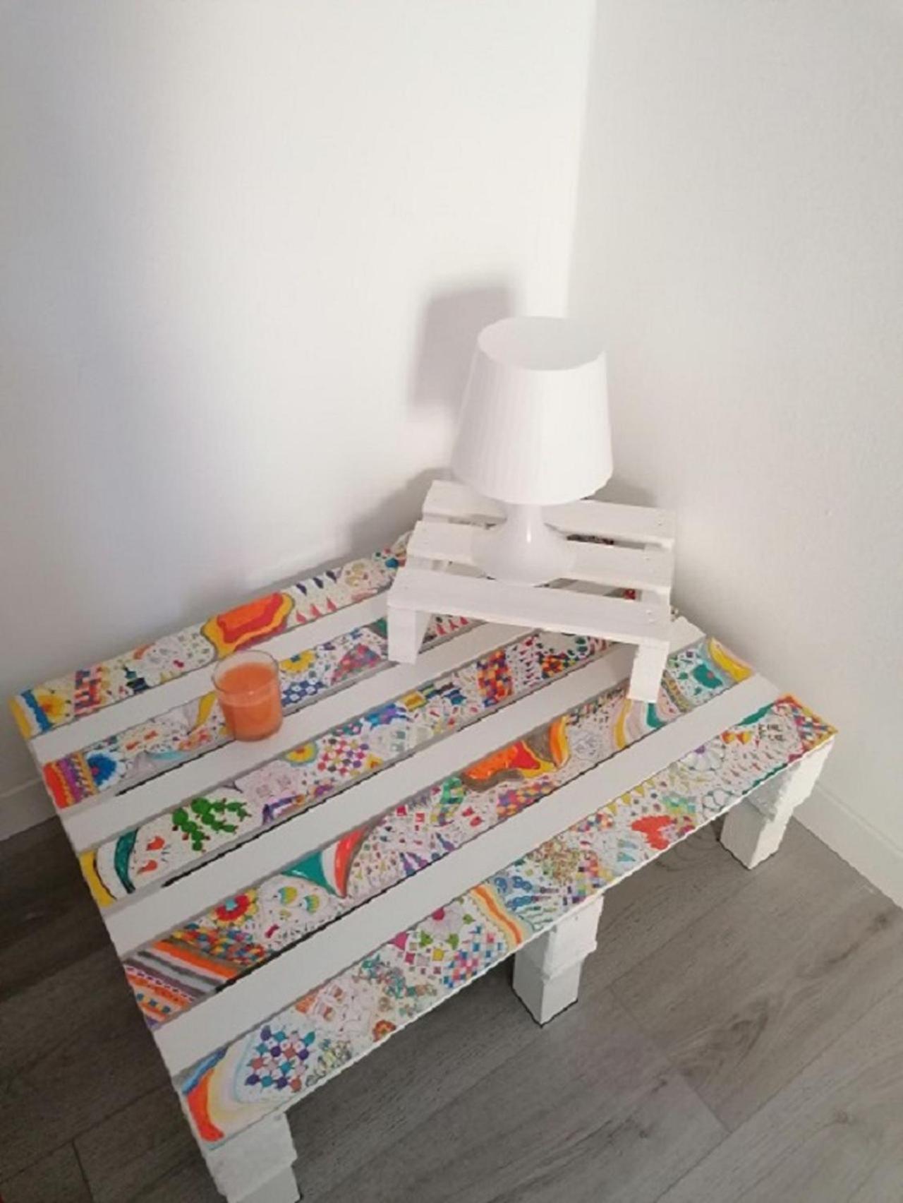 Apartment Dadi Palermo