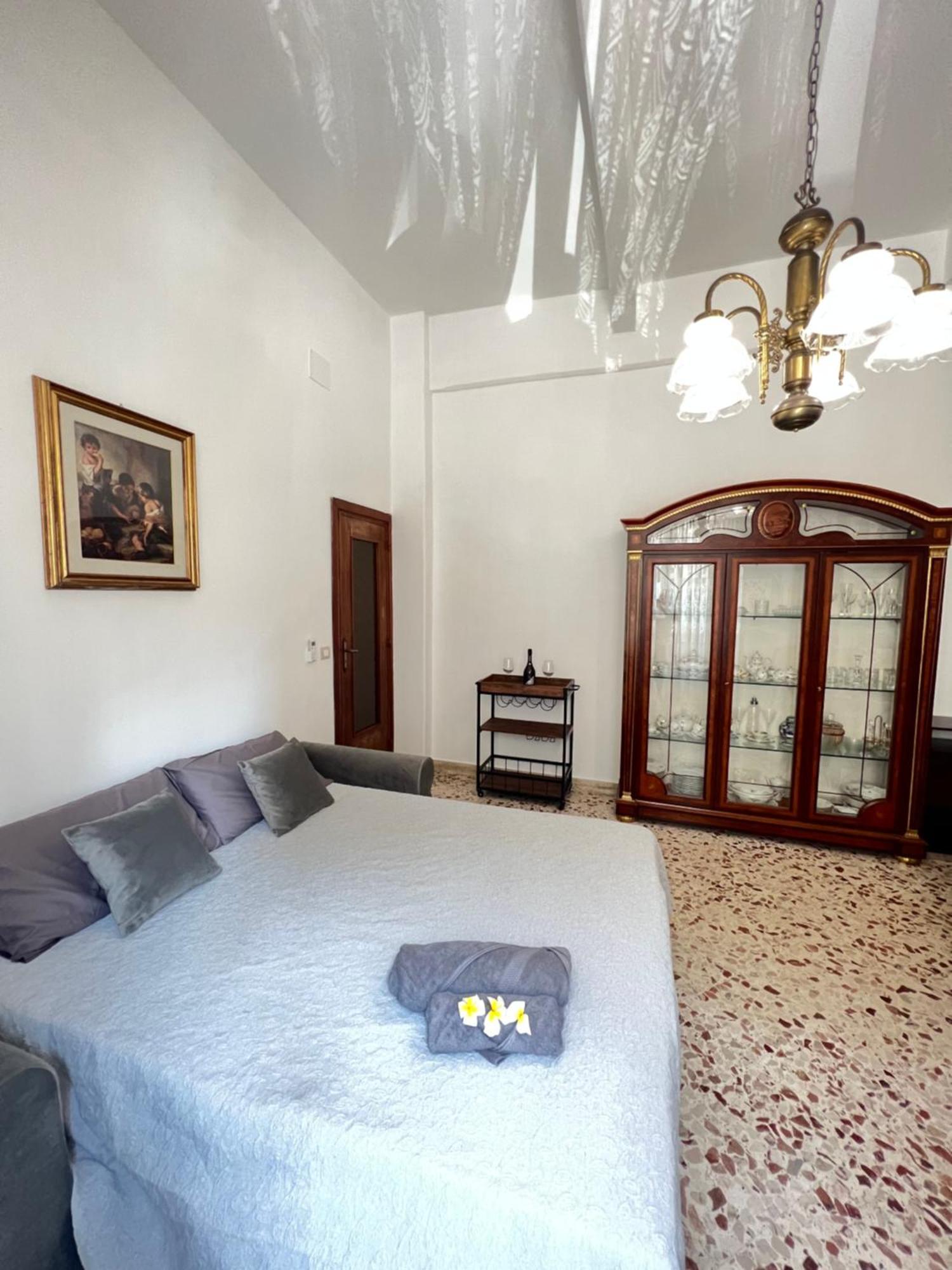 Central Apartment Palermo * Palermo