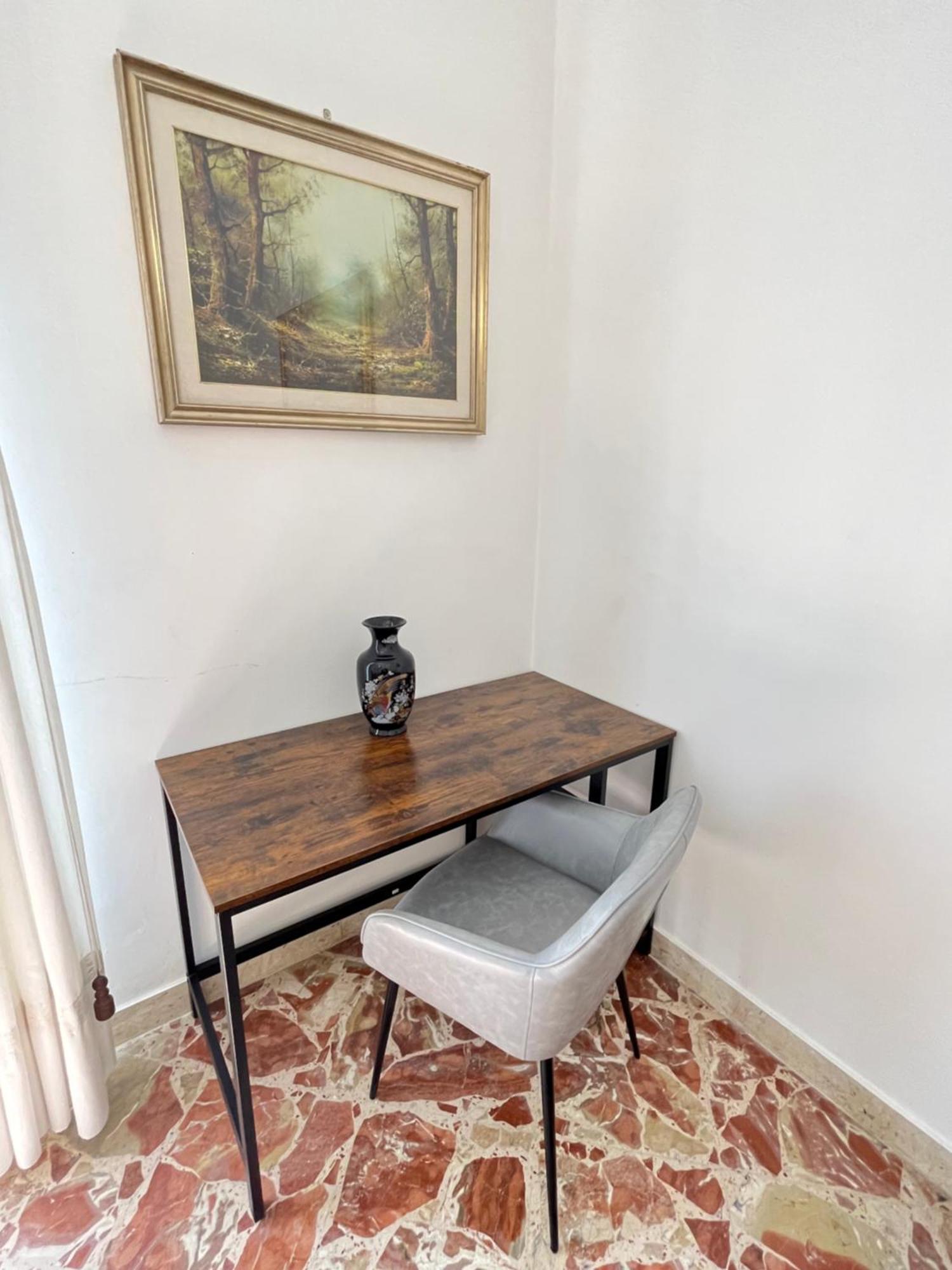 Central Apartment Palermo * Palermo