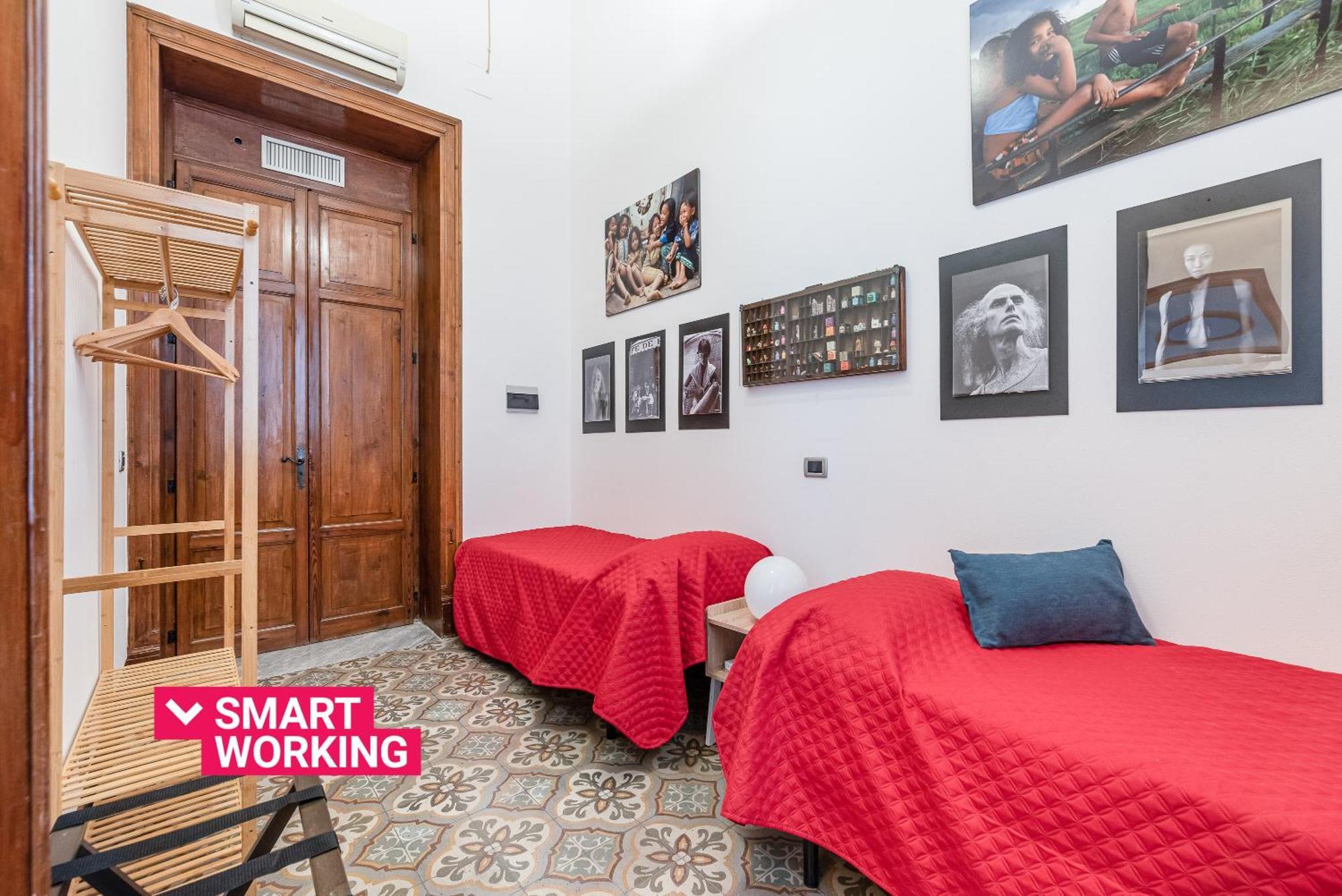 Apartment Lea's Luxury Art By Wonderful Italy *