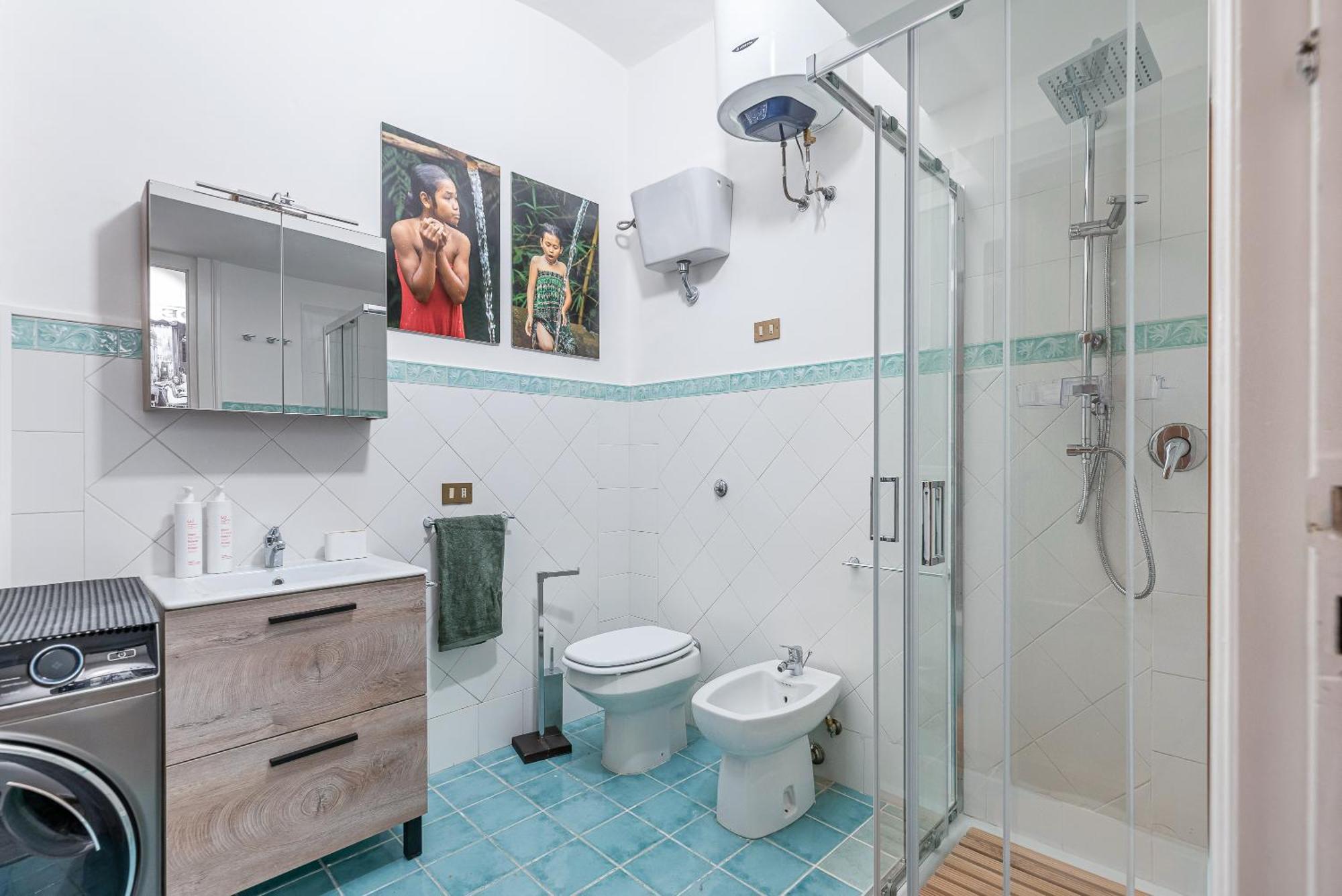 Apartment Lea's Luxury Art By Wonderful Italy *