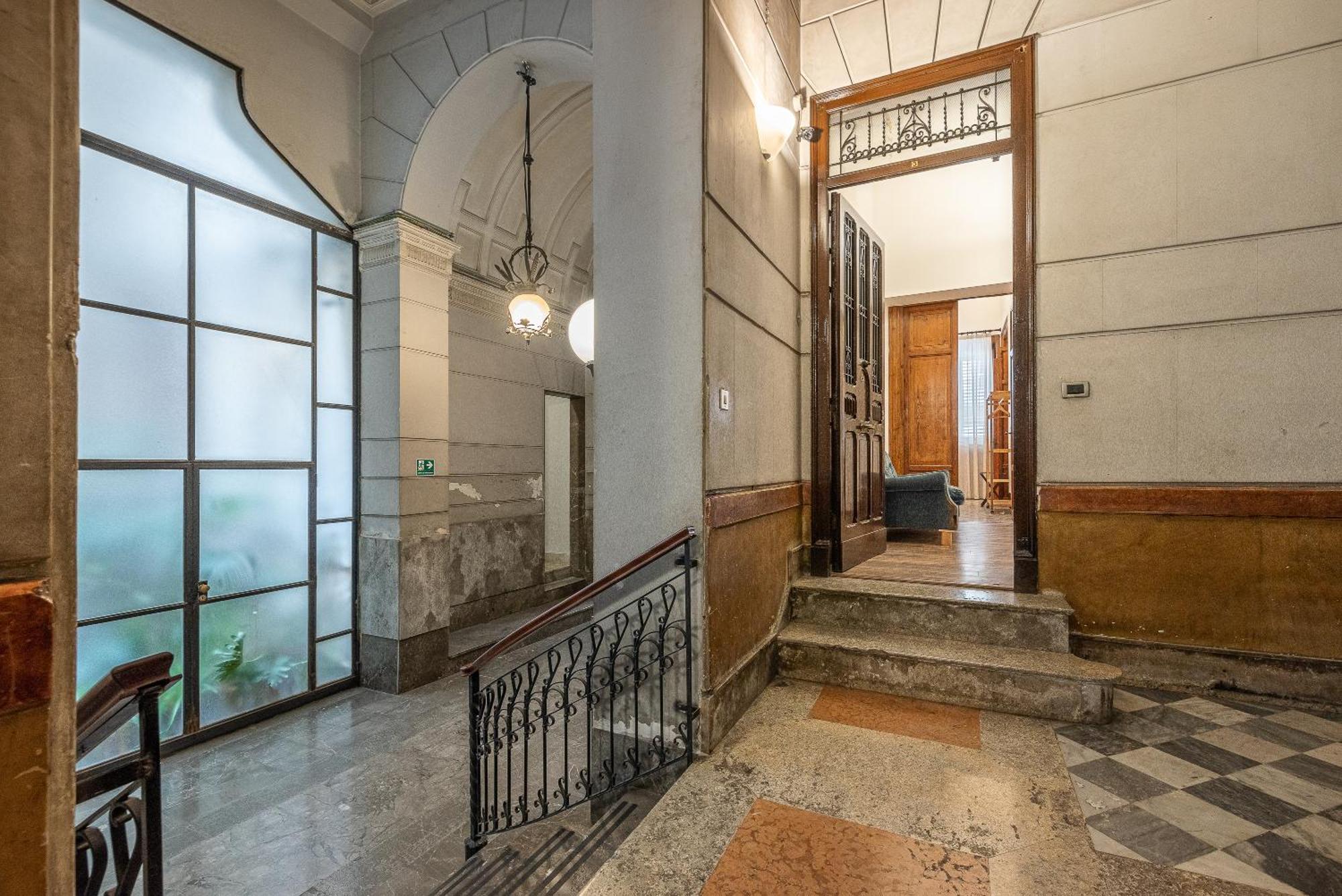 Lea's Luxury Art By Wonderful Italy Palermo