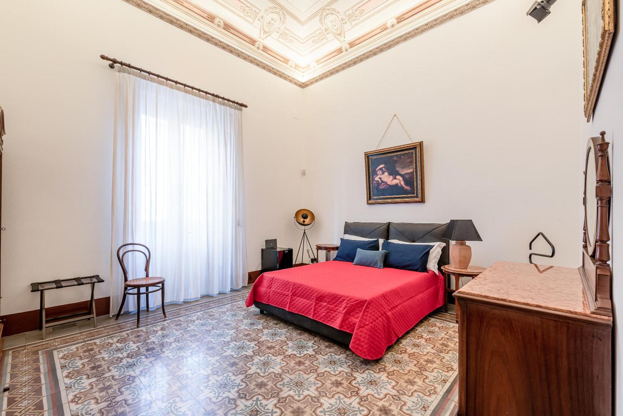 Apartment Lea's Luxury Art By Wonderful Italy *