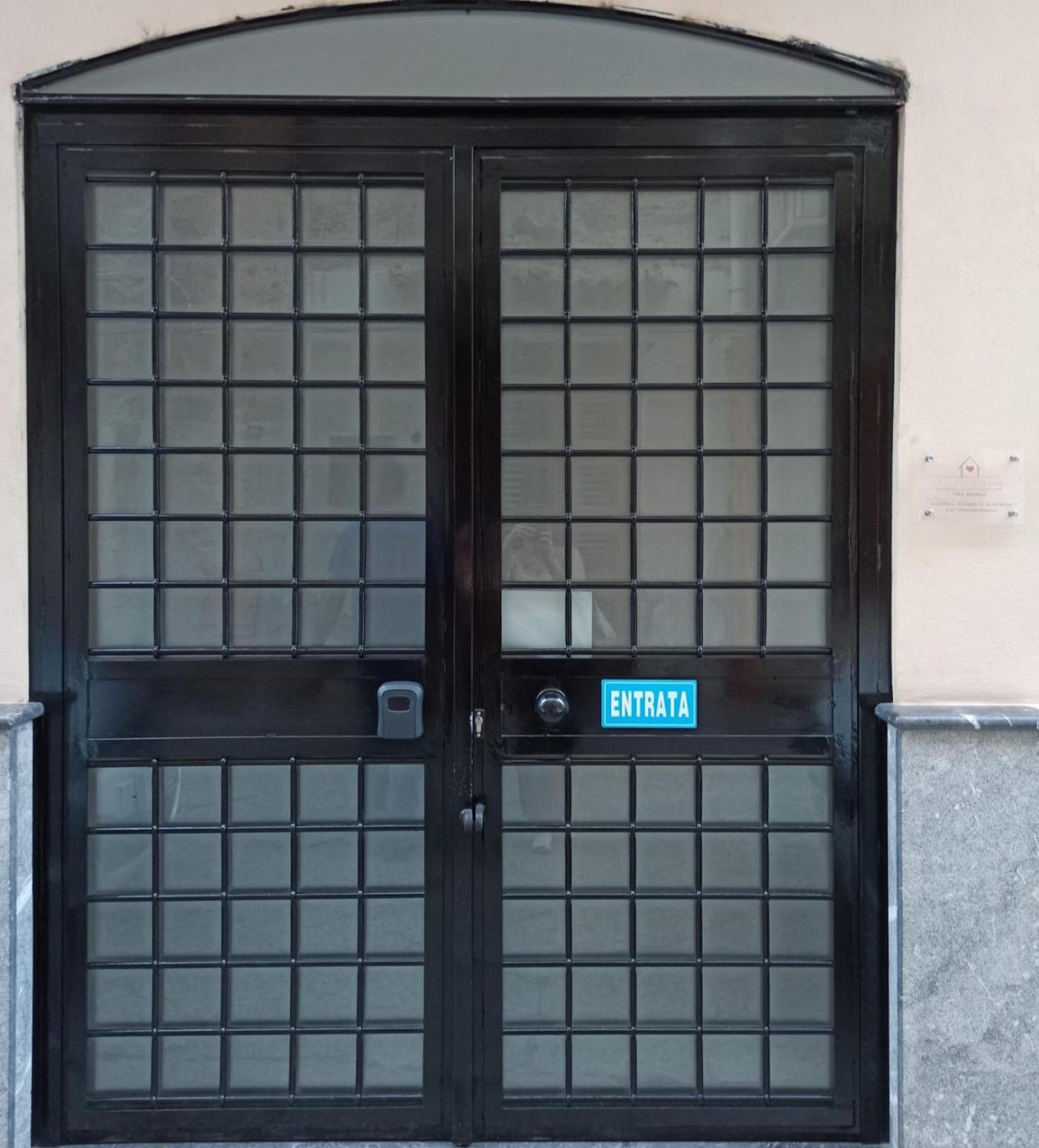 'a Casetta Ra Zia Paola Appartamento *