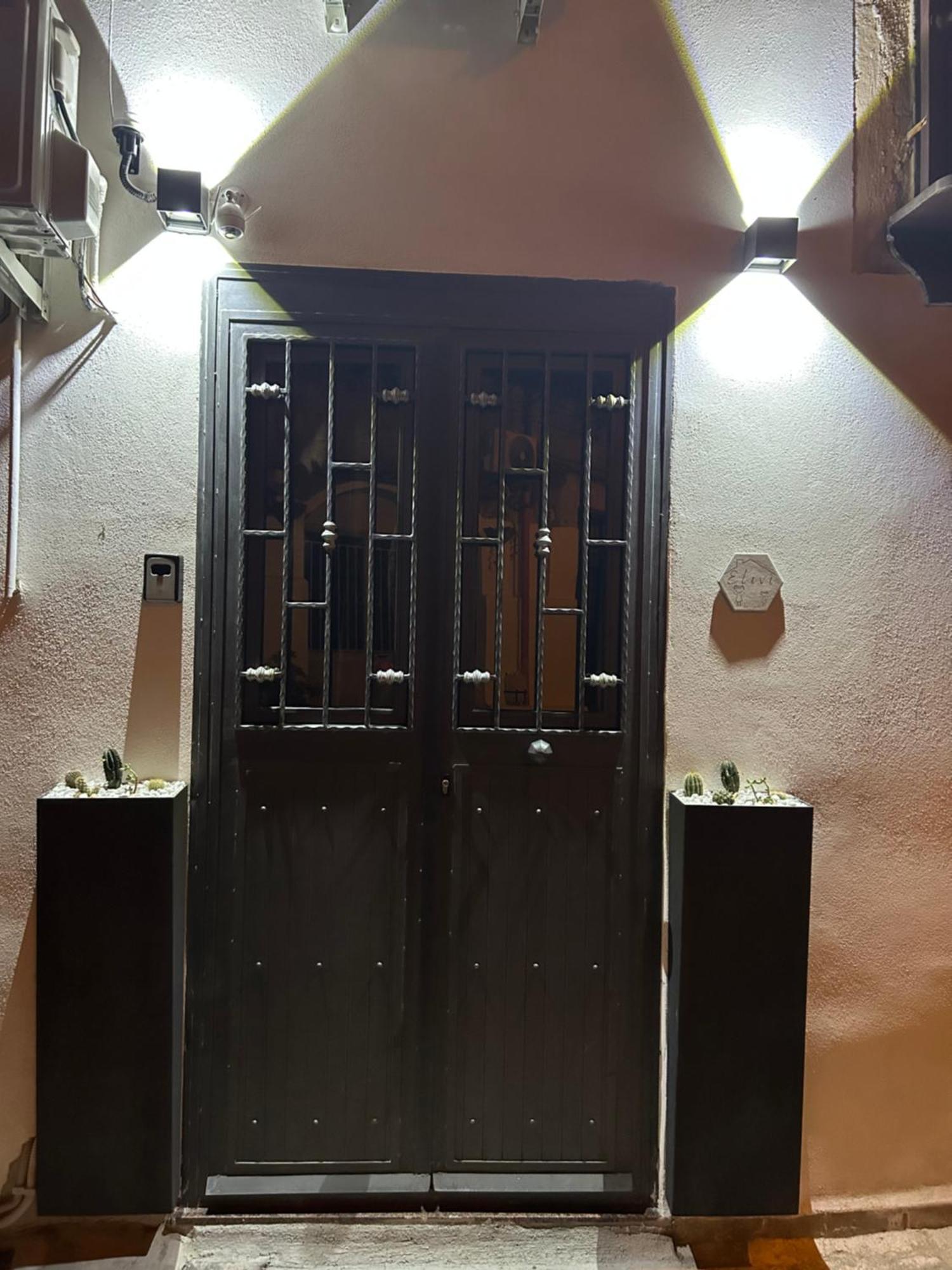 Casa Elivi Ballaro