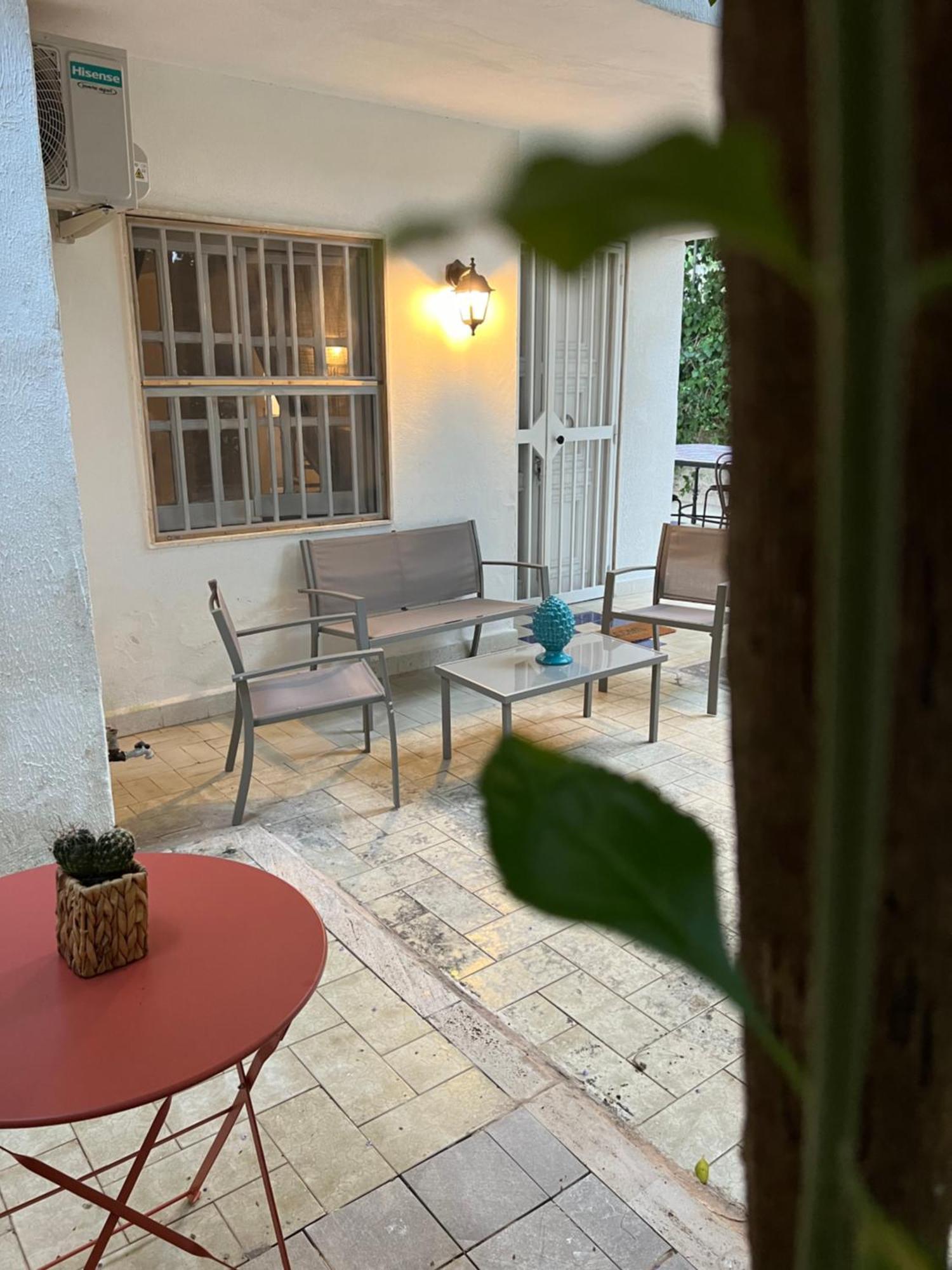 Holiday home Apollo Mondello