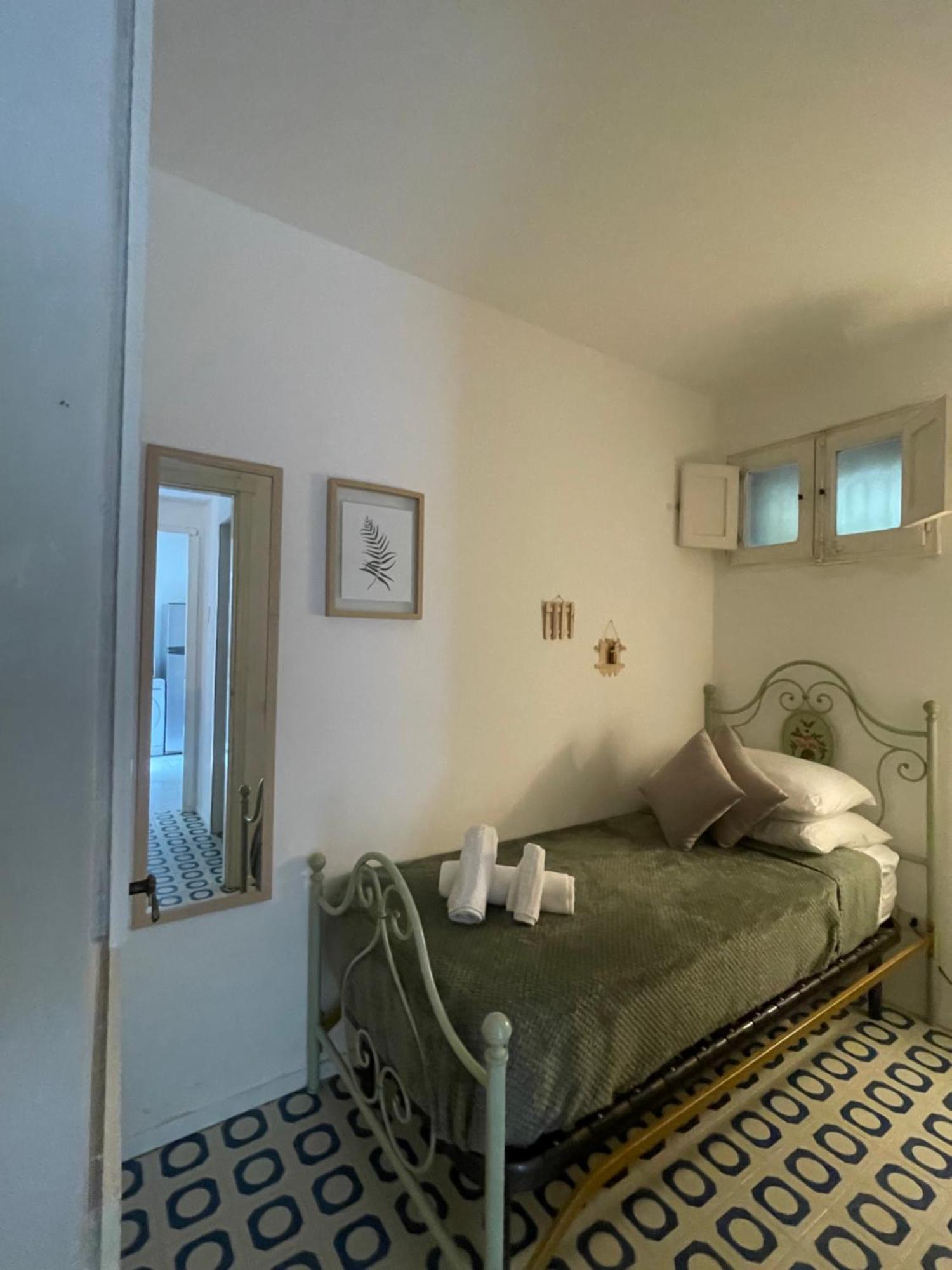 Apollo Mondello Holiday home