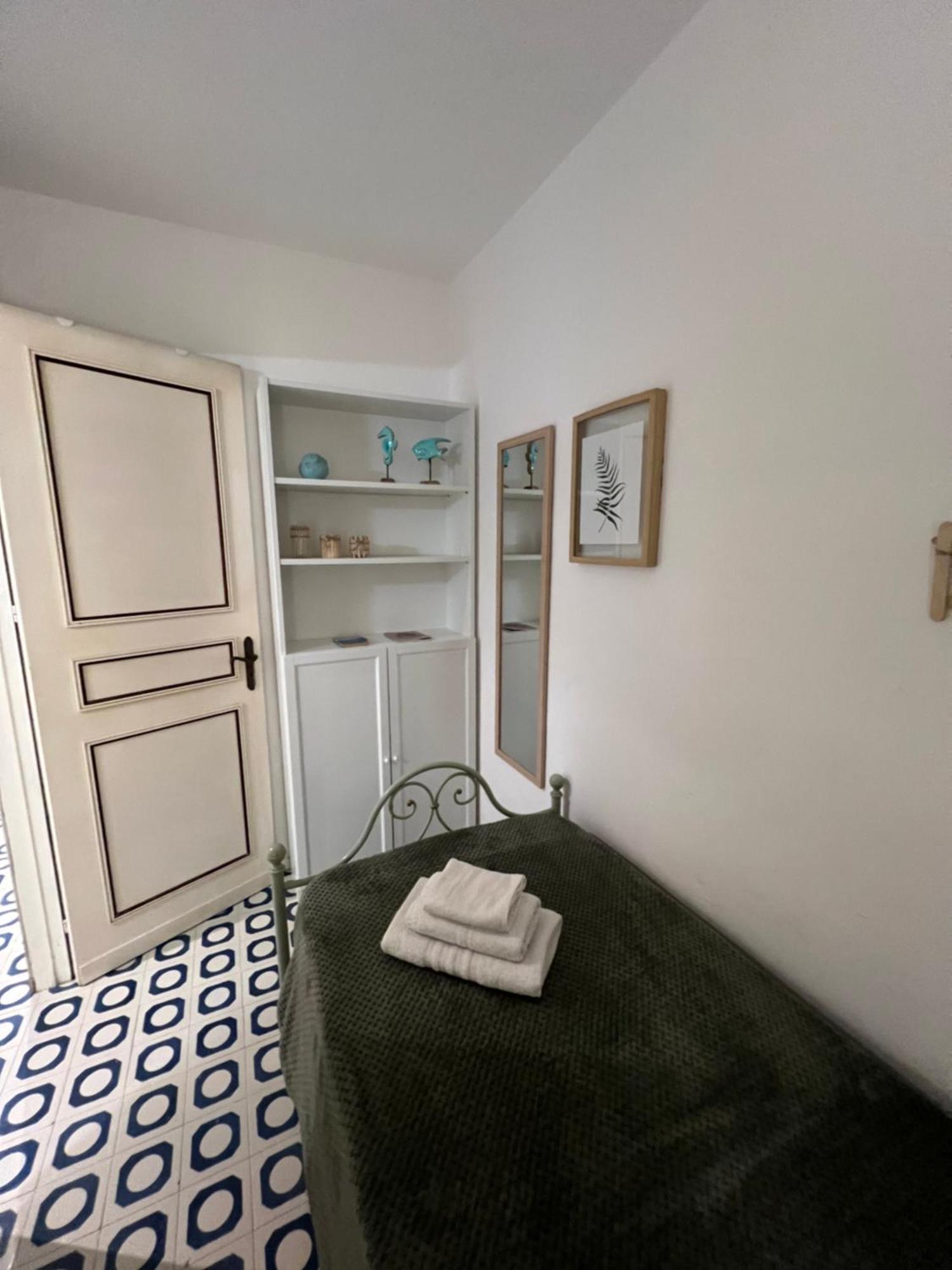 Holiday home Apollo Mondello *