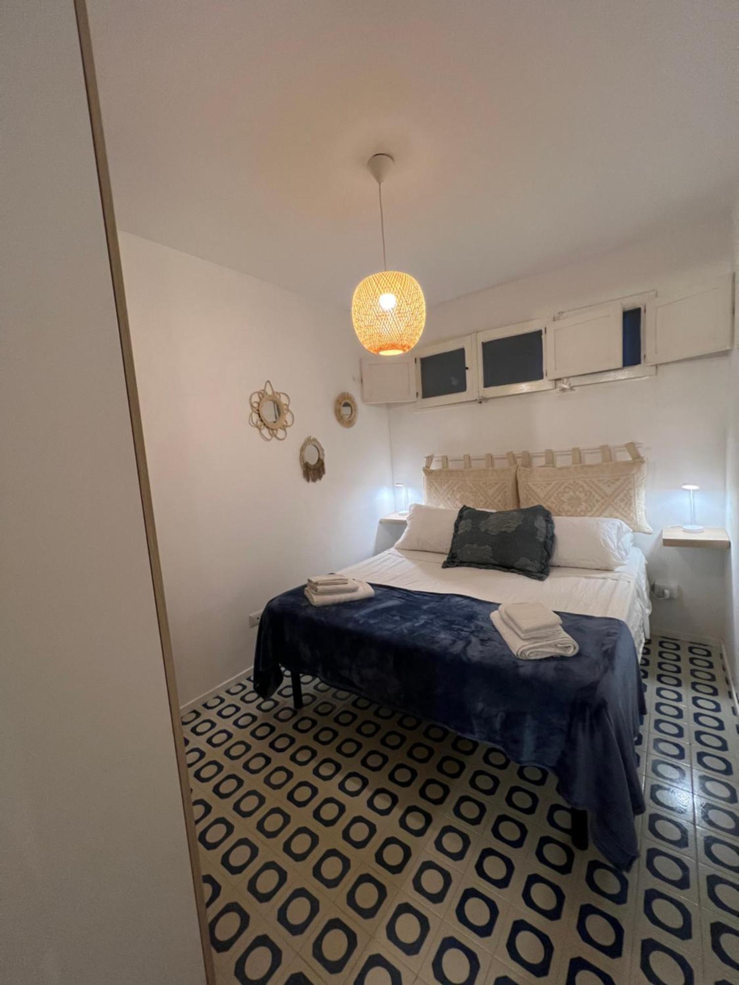 Apollo Mondello Holiday home *
