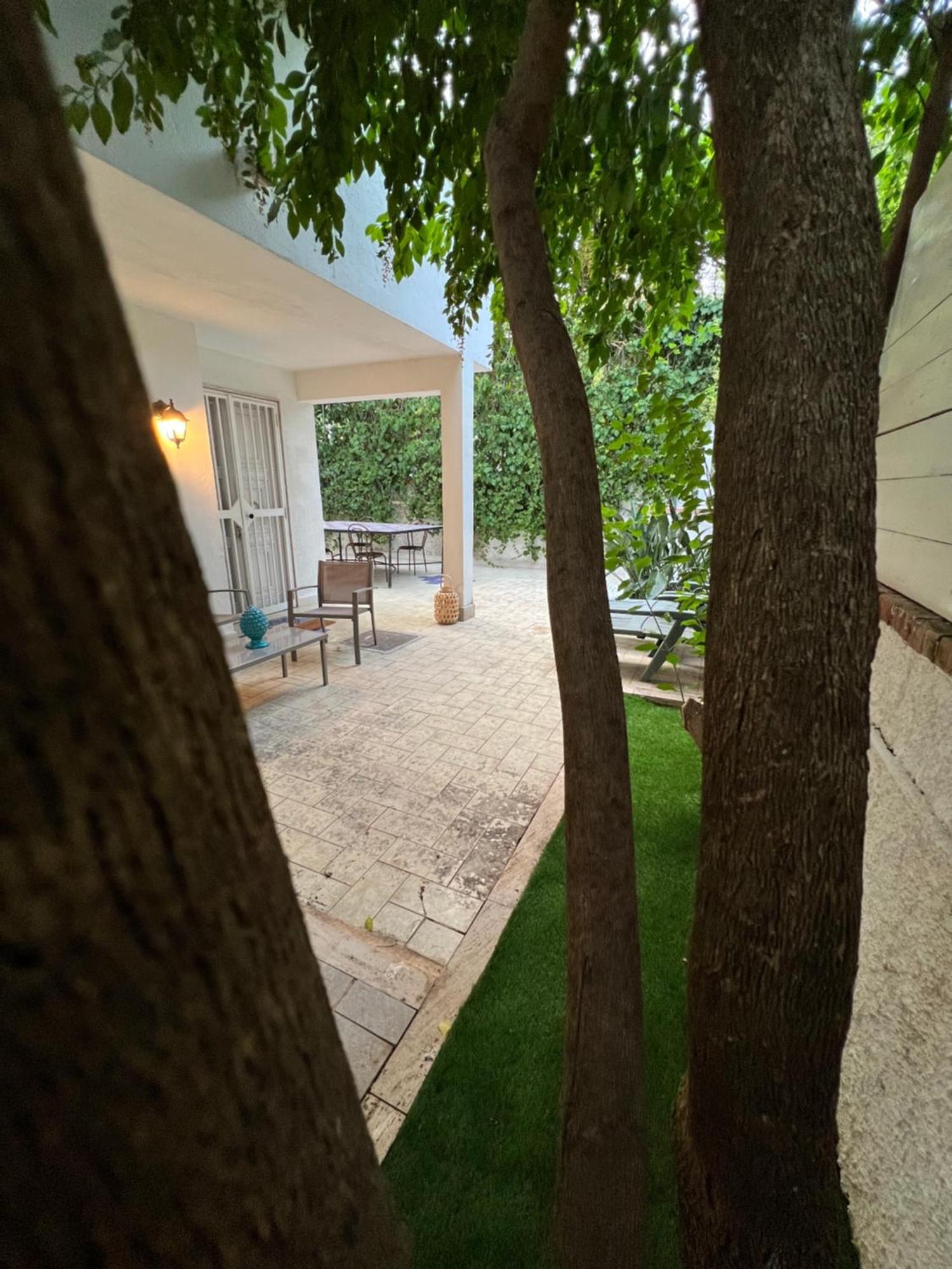 Holiday home Apollo Mondello