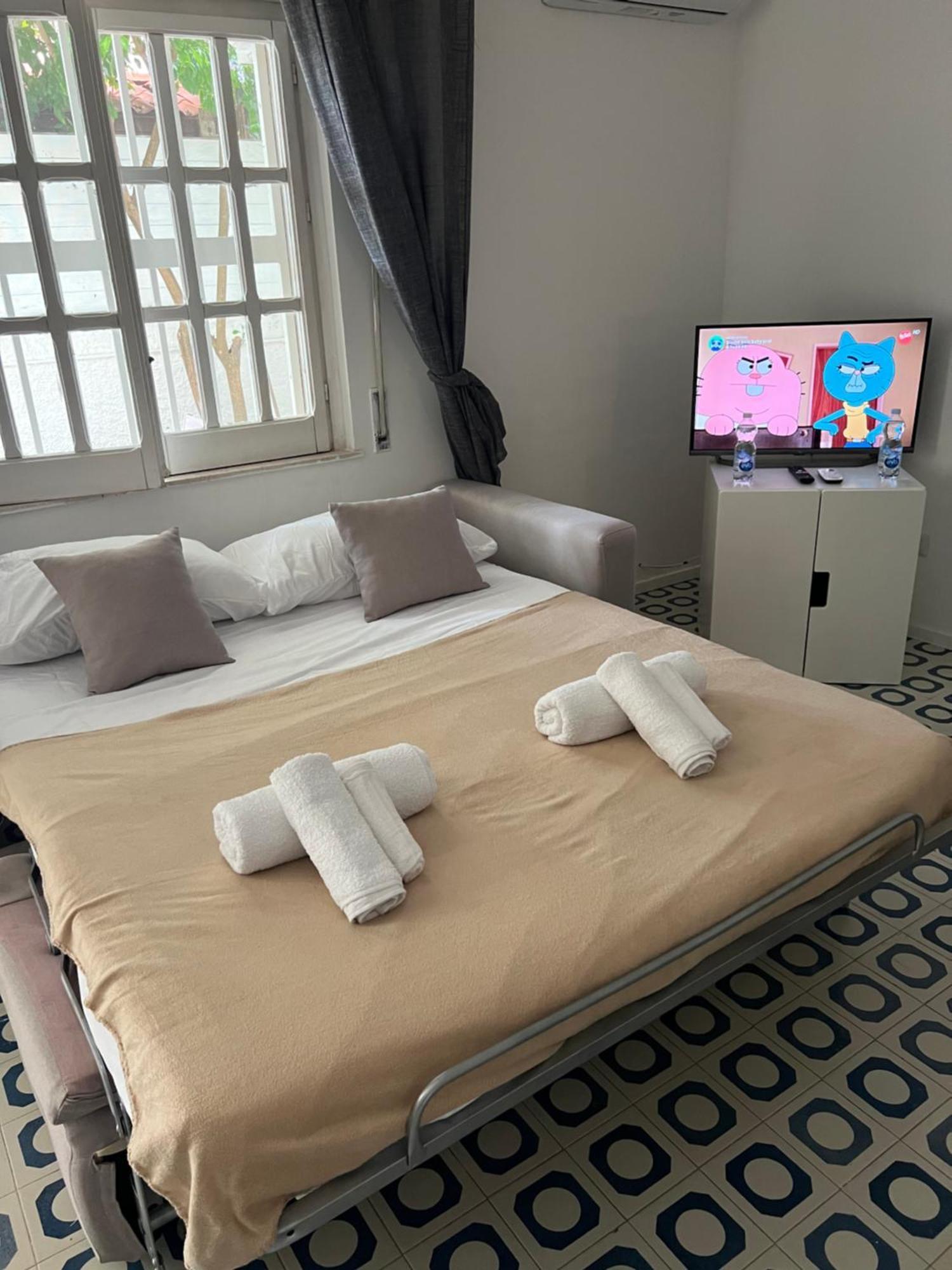 Holiday home Apollo Mondello Palermo
