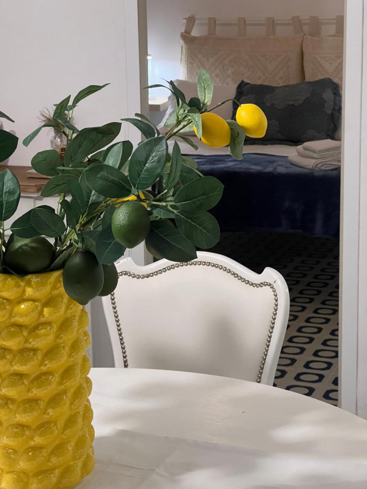 Holiday home Apollo Mondello Palermo