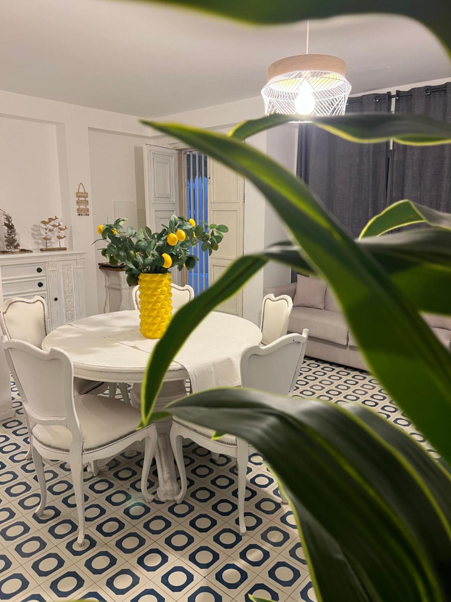 Holiday home Apollo Mondello