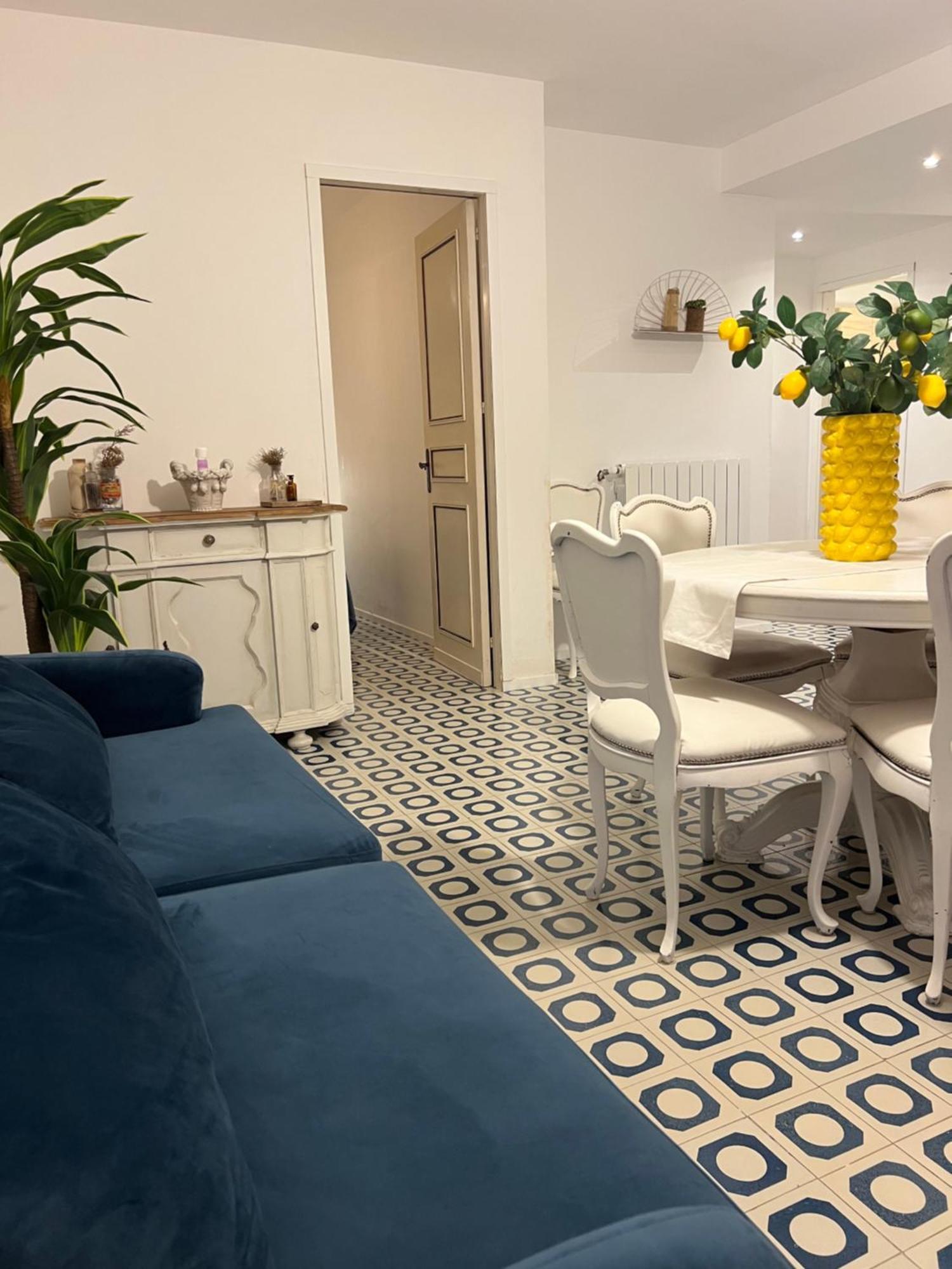 Apollo Mondello Holiday home Palermo