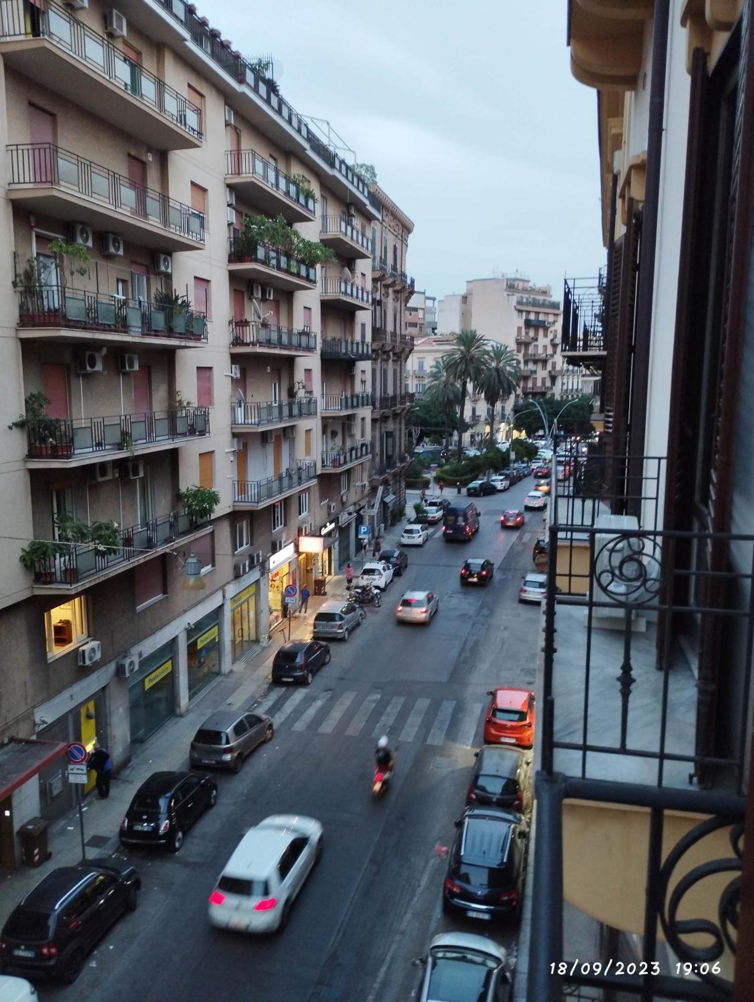 Appartamento La Casa Di Nana In Centro *