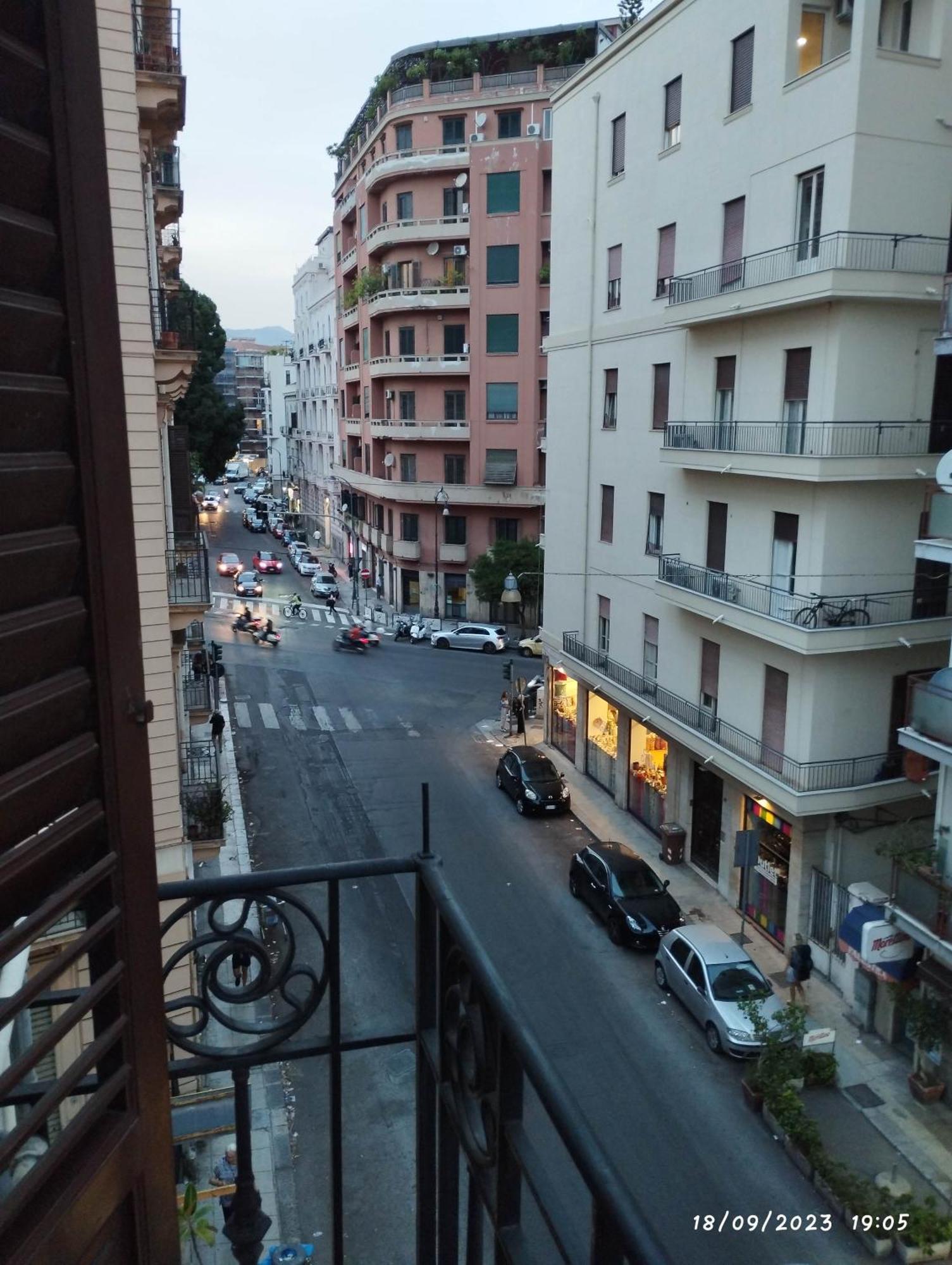 La Casa Di Nana In Centro Appartamento