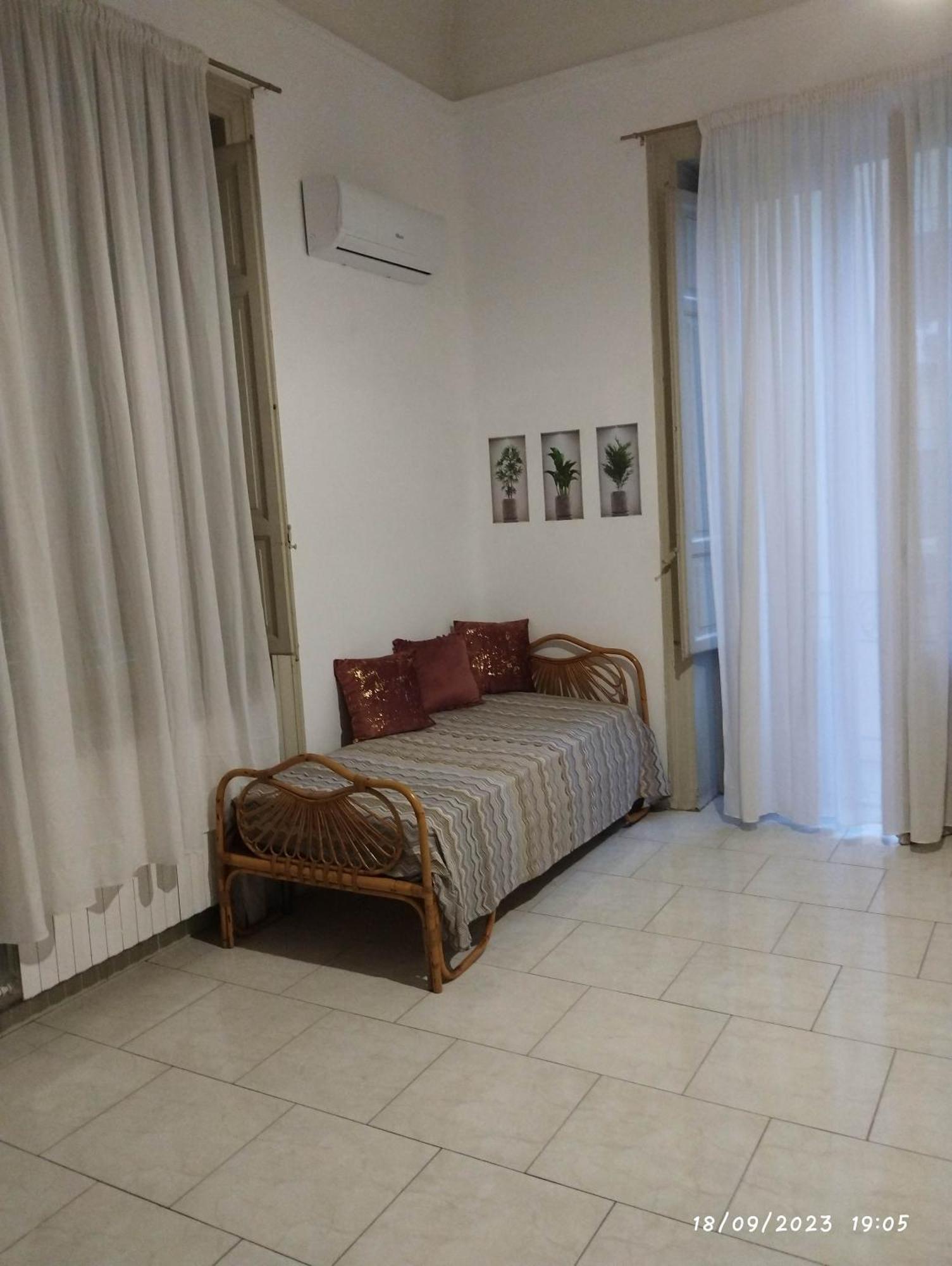 Appartamento La Casa Di Nana In Centro