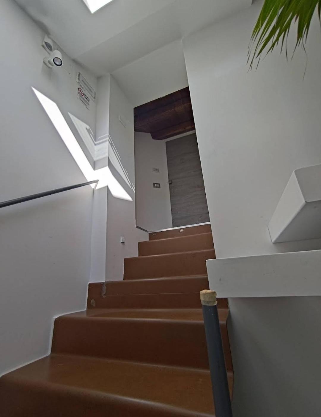San Francesco And With Terrace In Locazione Turistica Bed & Breakfast