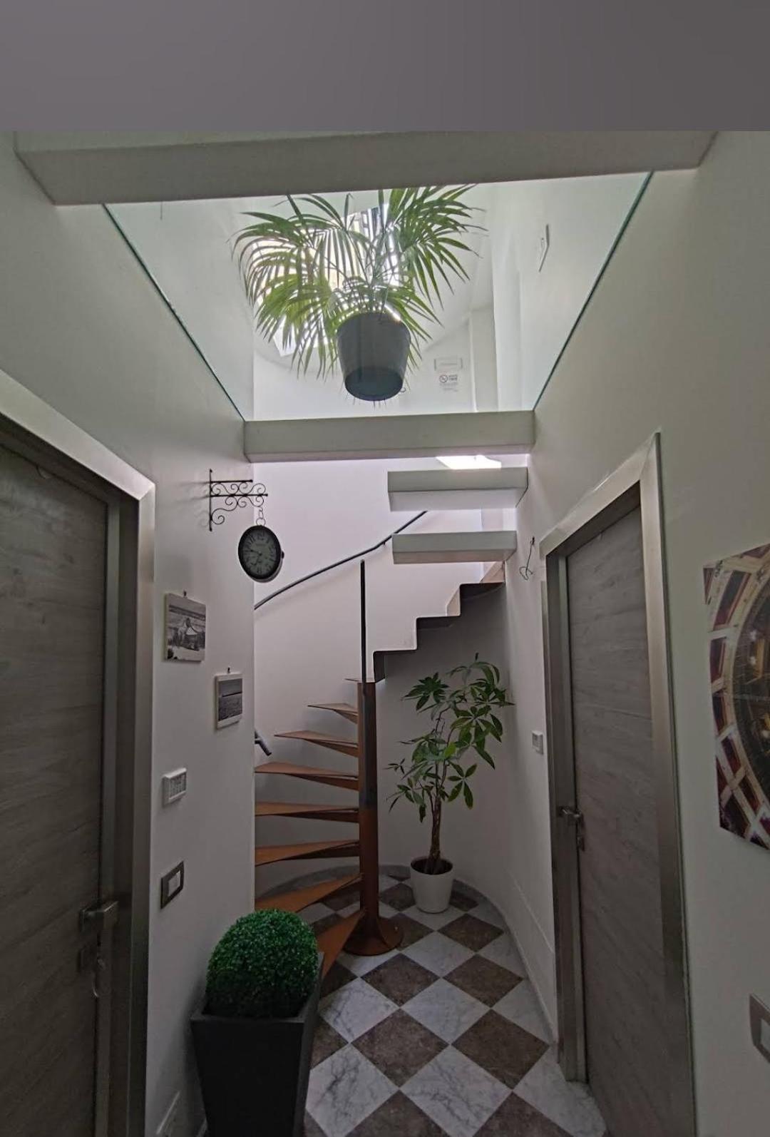 Bed & Breakfast San Francesco And With Terrace In Locazione Turistica 2*