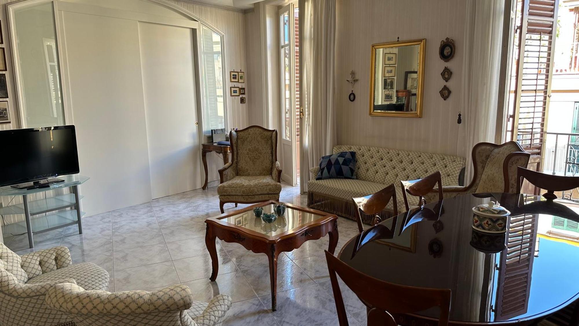 Apartamento Materesa *