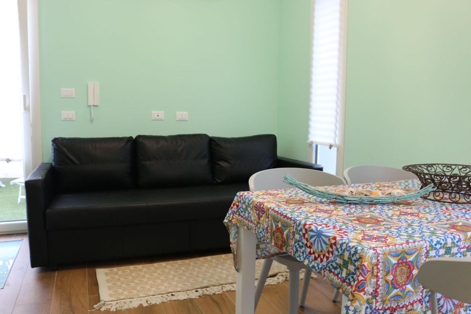 Appartamento 3b Mondello Palermo