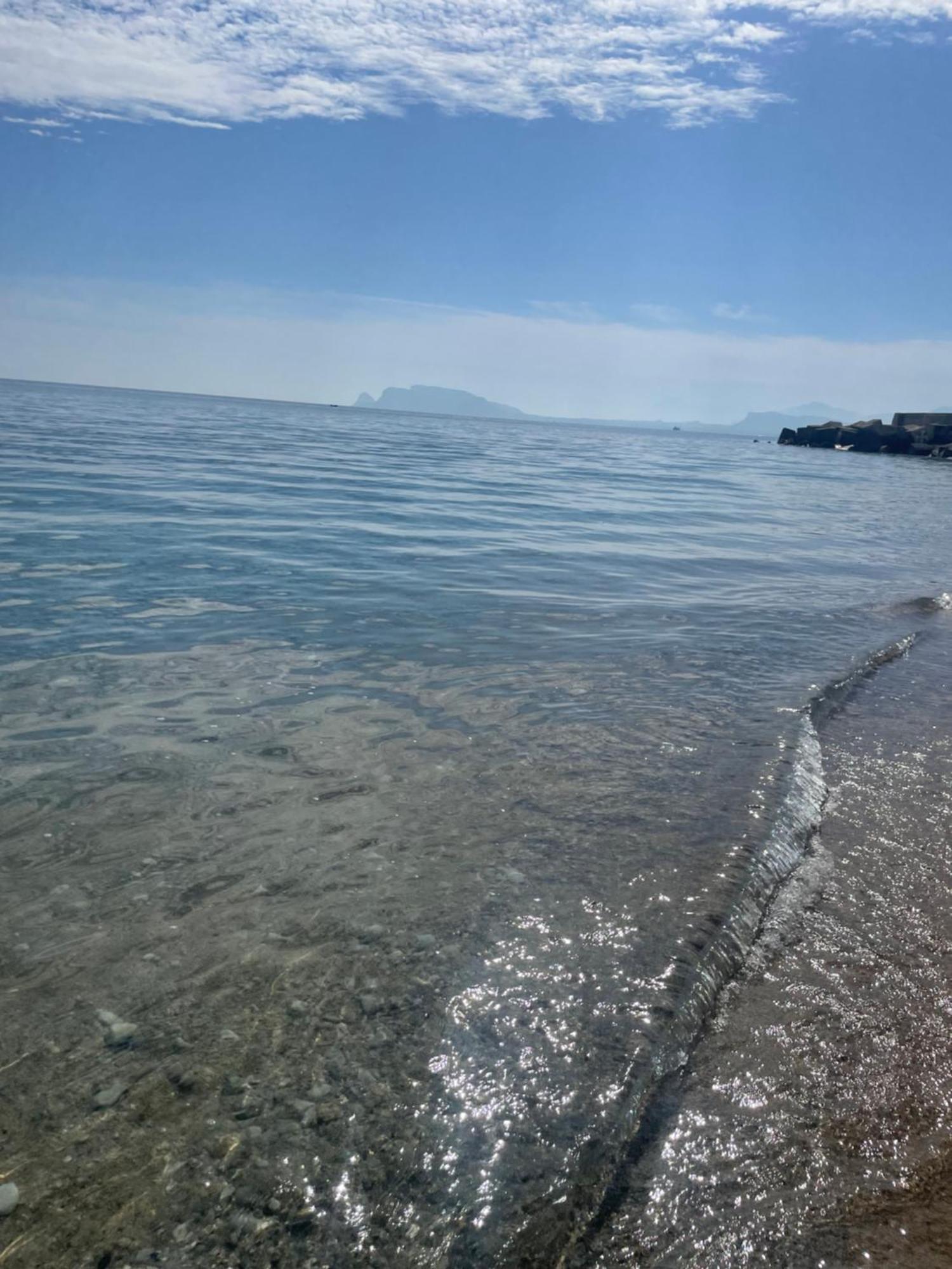 Fronte Mare Arenella Bed & Breakfast *
