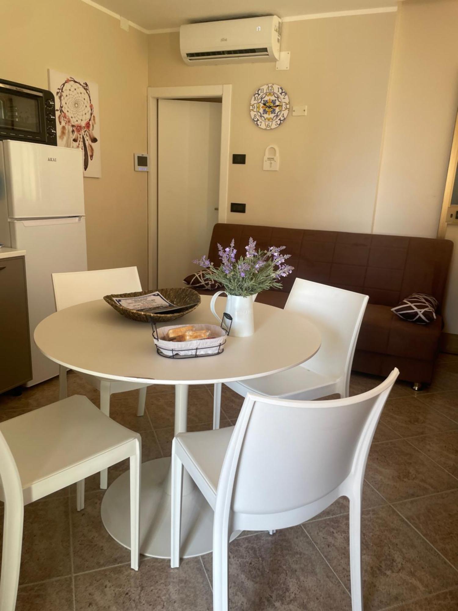 Fronte Mare Arenella Bed & Breakfast *