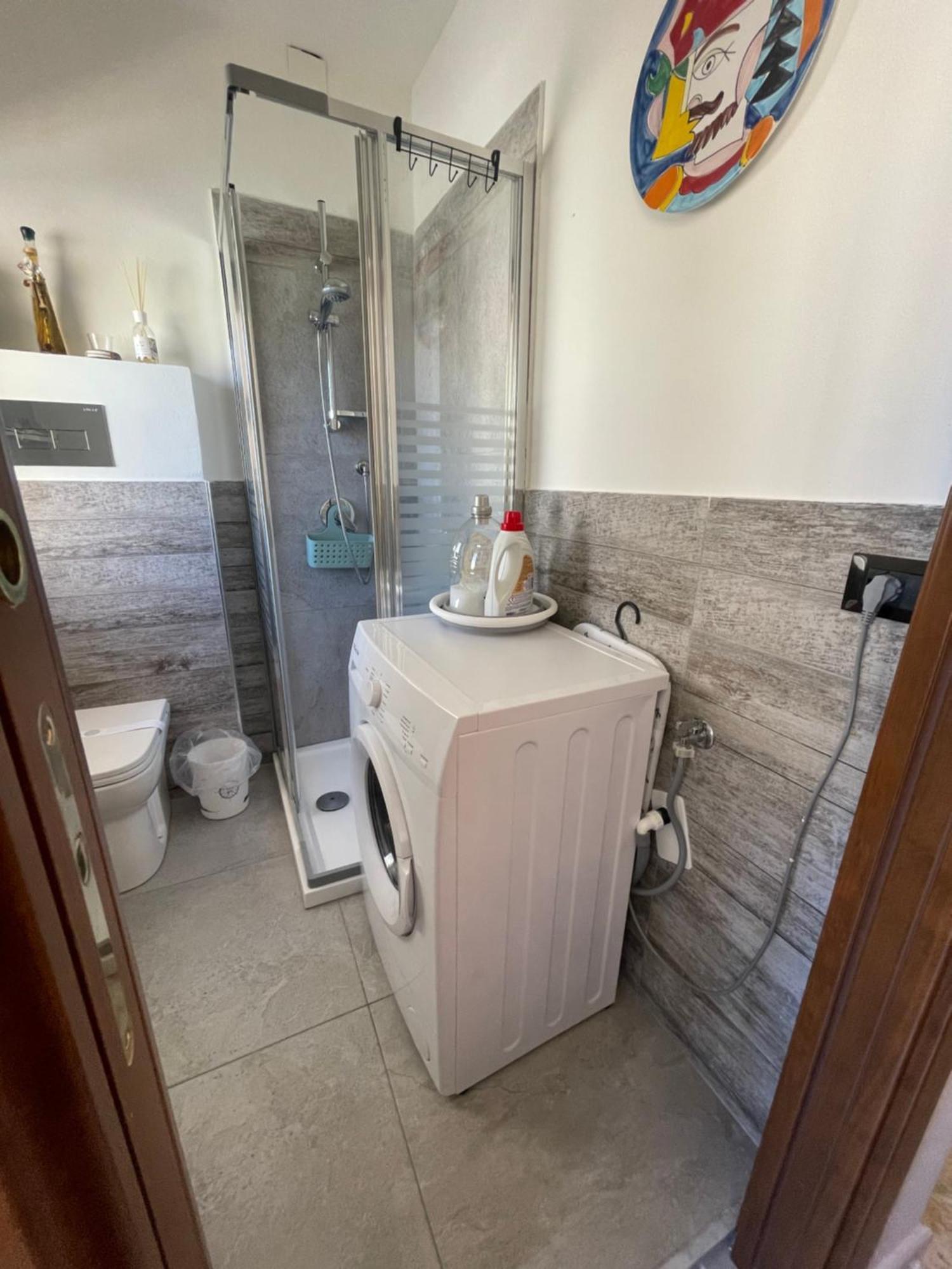 Fronte Mare Arenella Bed & Breakfast *