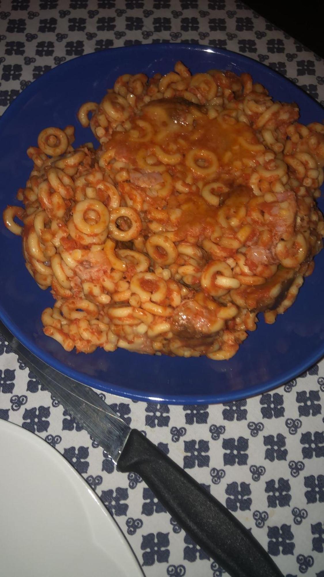Casale Sampo Appartamento *