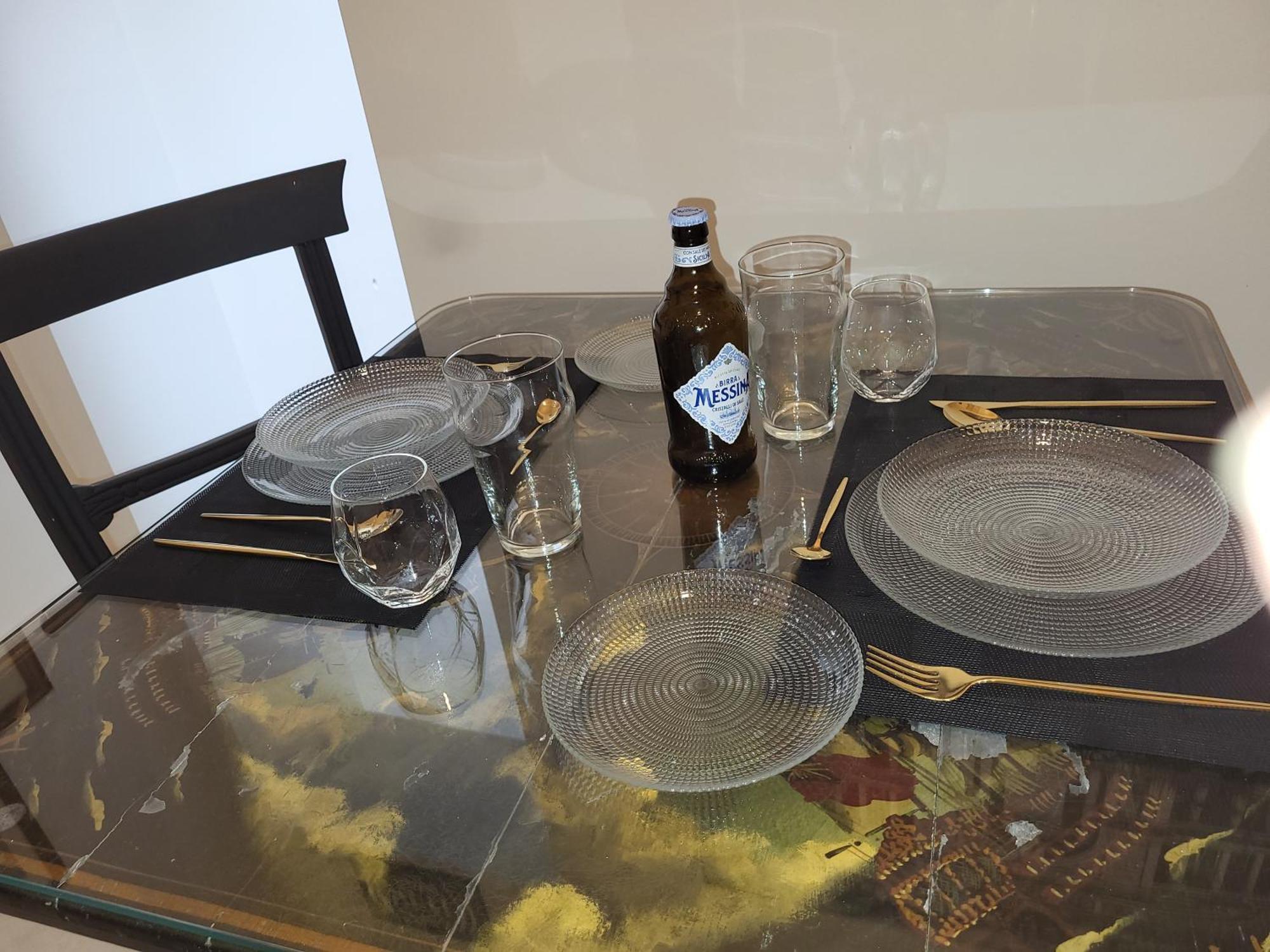 Malaspina Cico Apartment