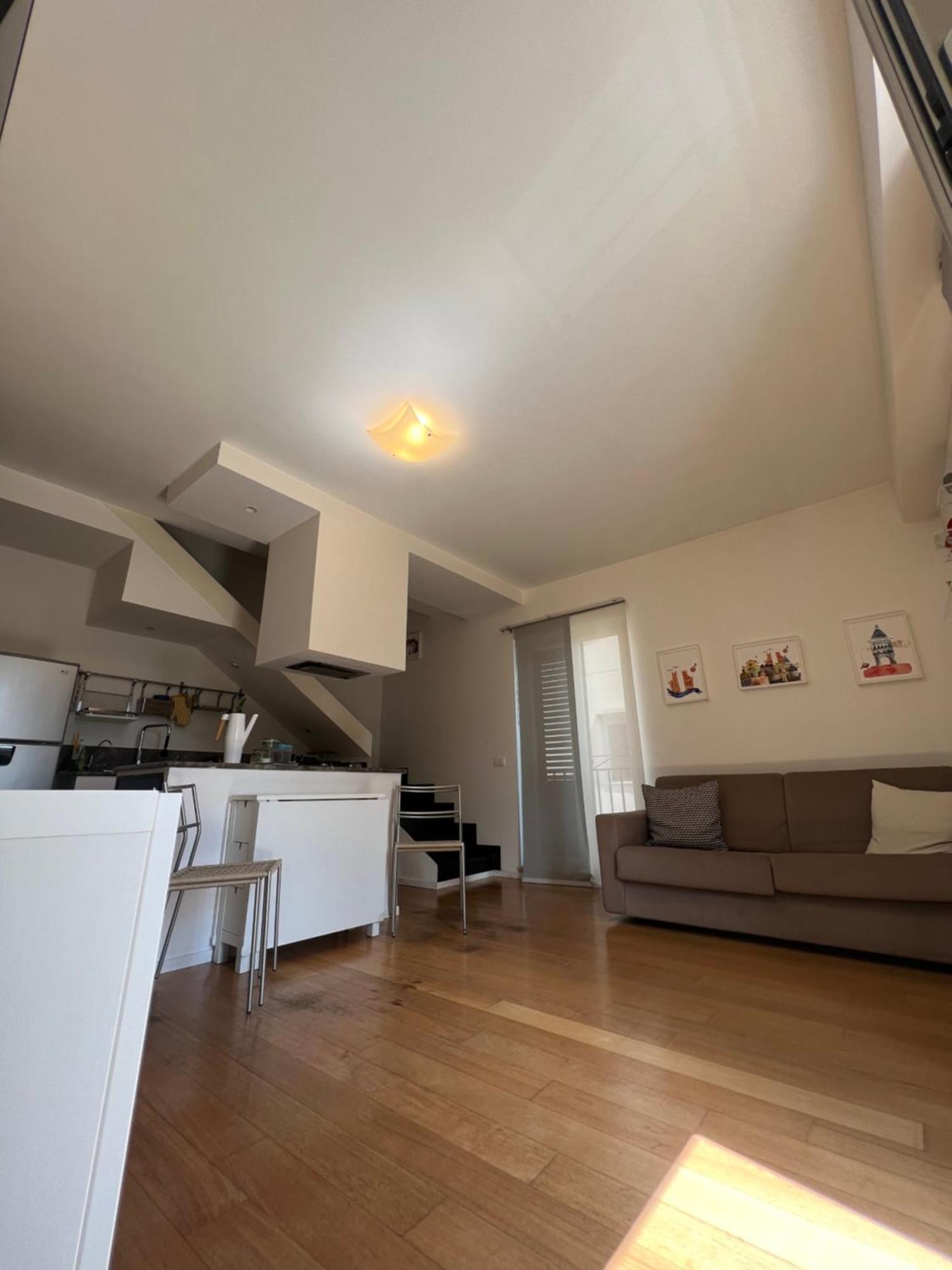 Apartment Castelloamare