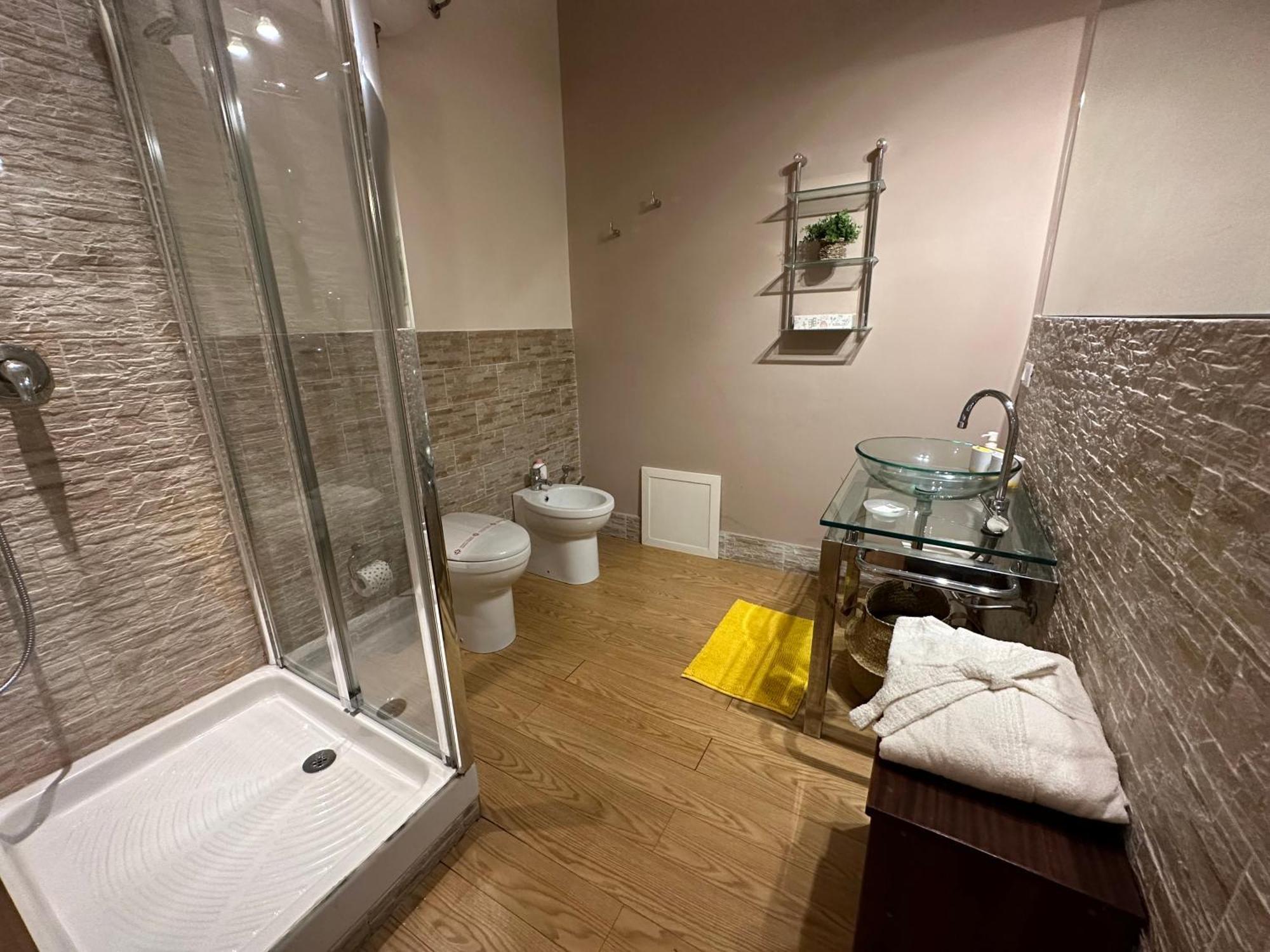 Apartment Intero In Centro Citta Via Liberta-piazza Croci-teatri Politeama E Massimo *
