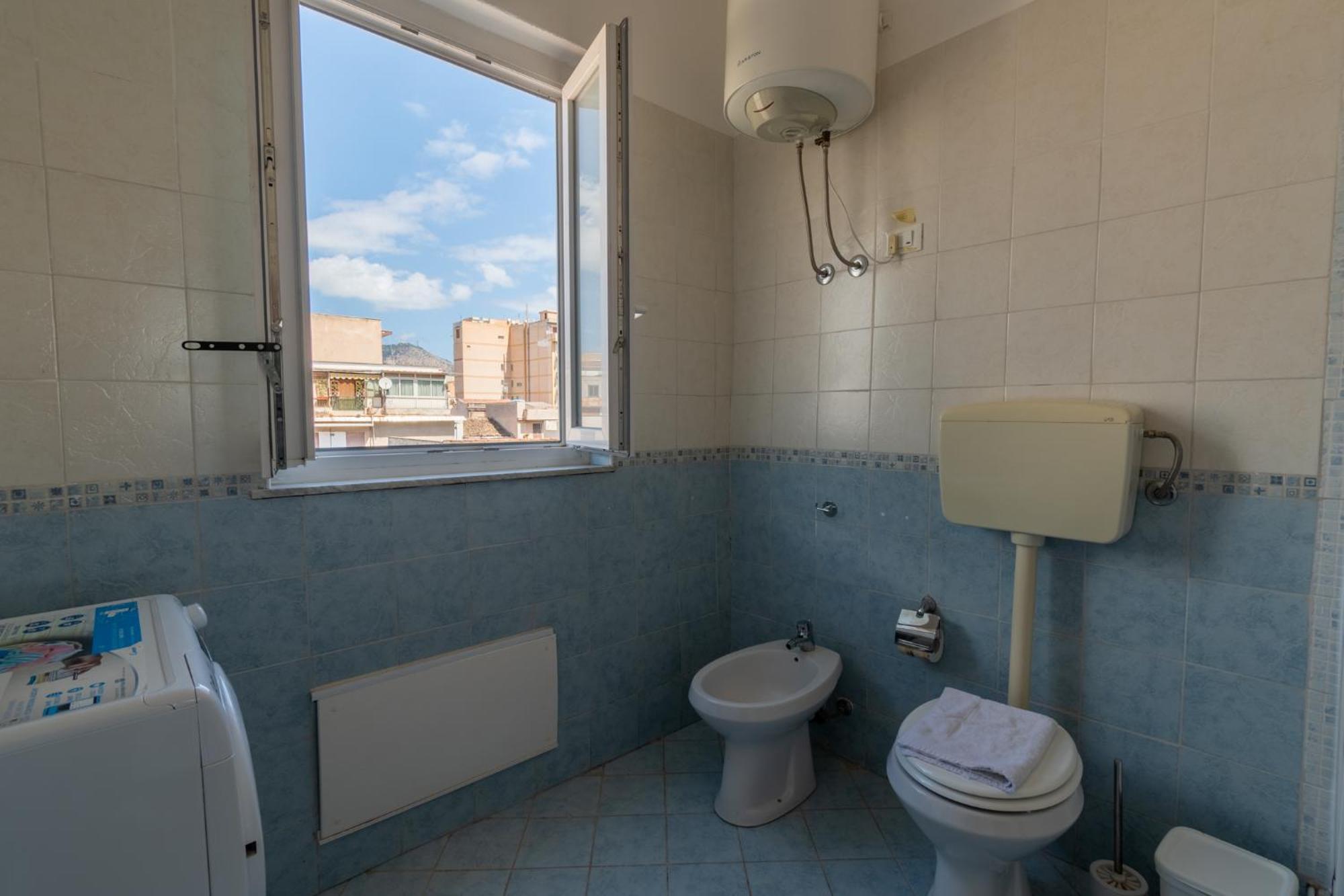 Ribera Apartment