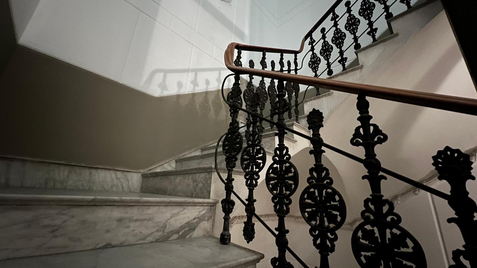Apartment Intero In Centro Citta Via Liberta-piazza Croci-teatri Politeama E Massimo Palermo