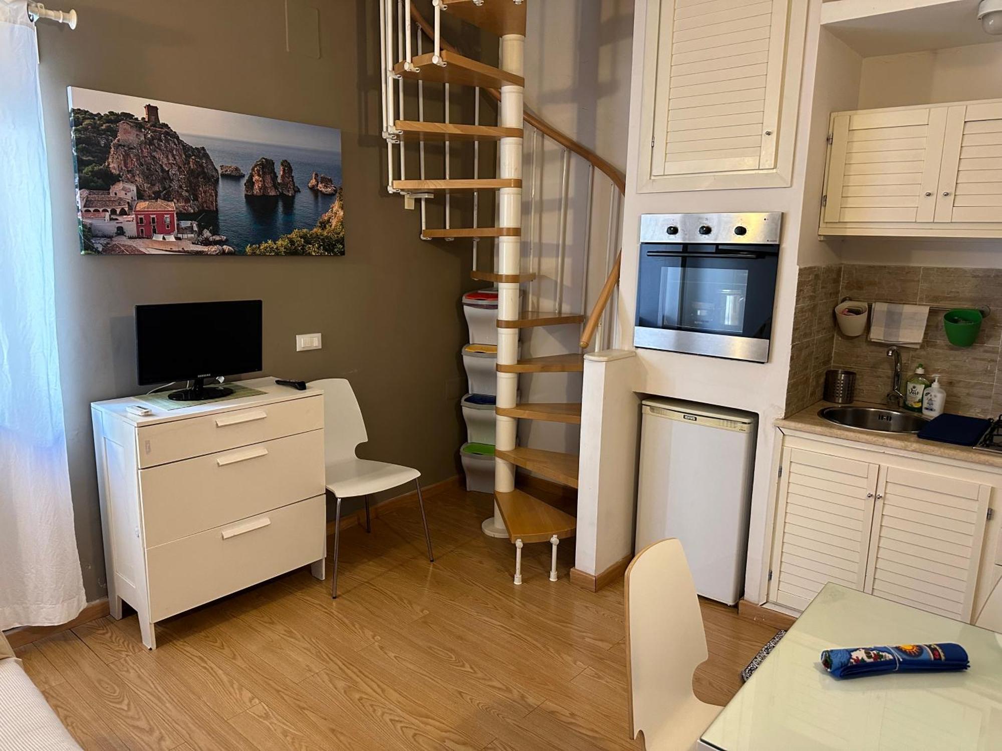 Apartment Intero In Centro Citta Via Liberta-piazza Croci-teatri Politeama E Massimo