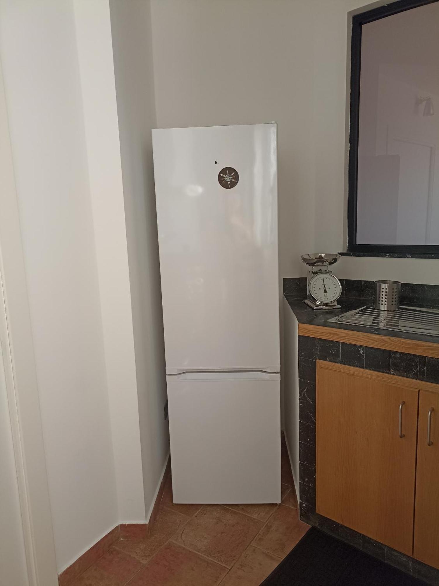 Apartment A&c Gold Diamond Palermo