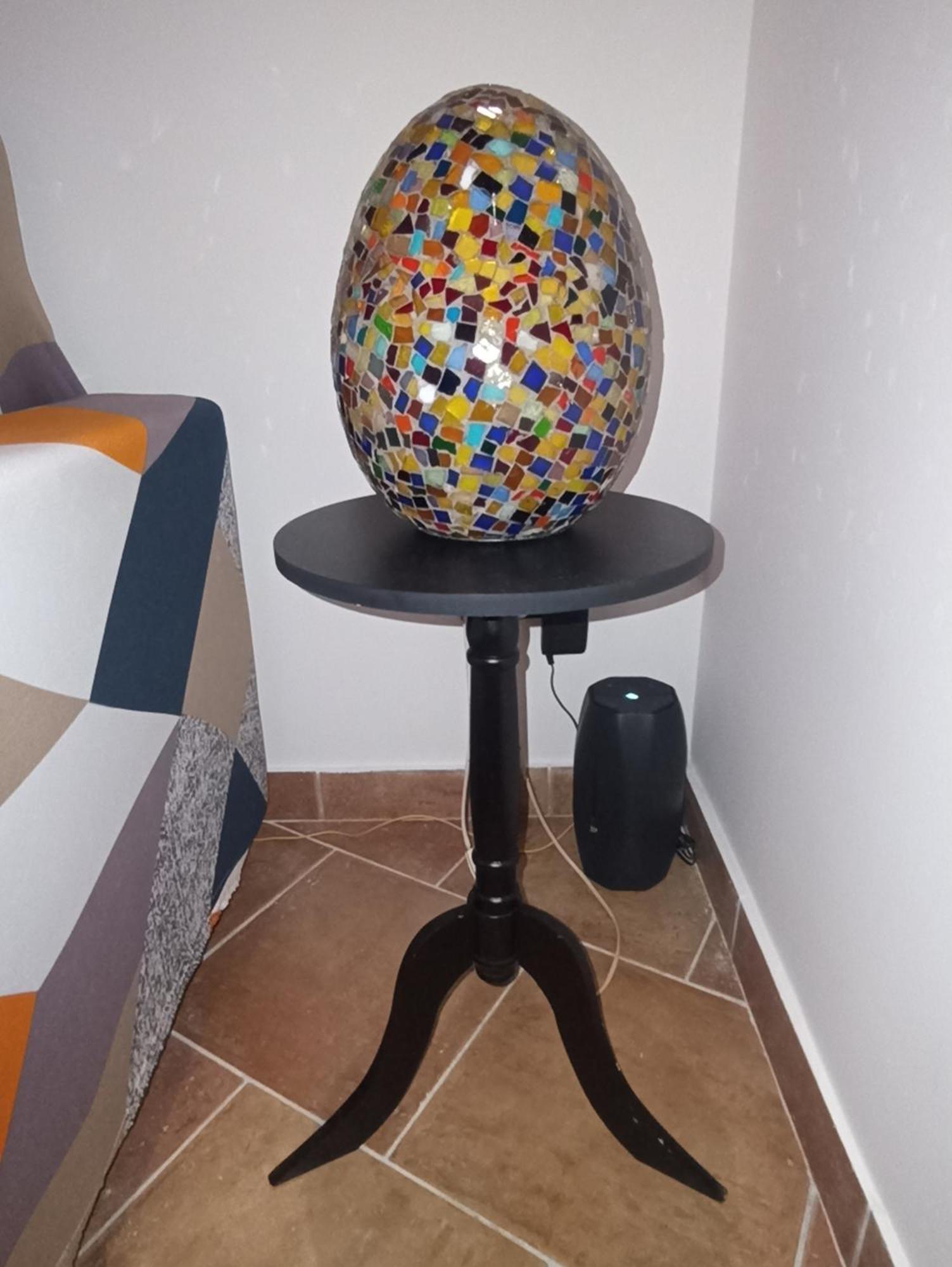 Apartment A&c Gold Diamond Palermo