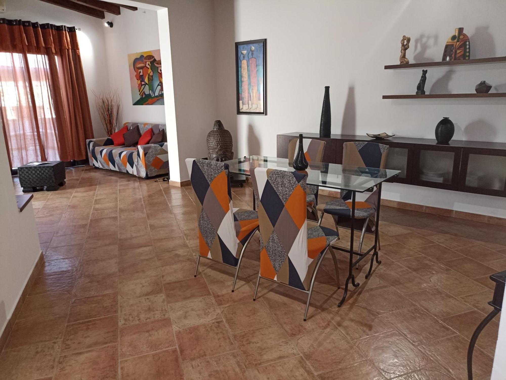 A&c Gold Diamond Apartment *