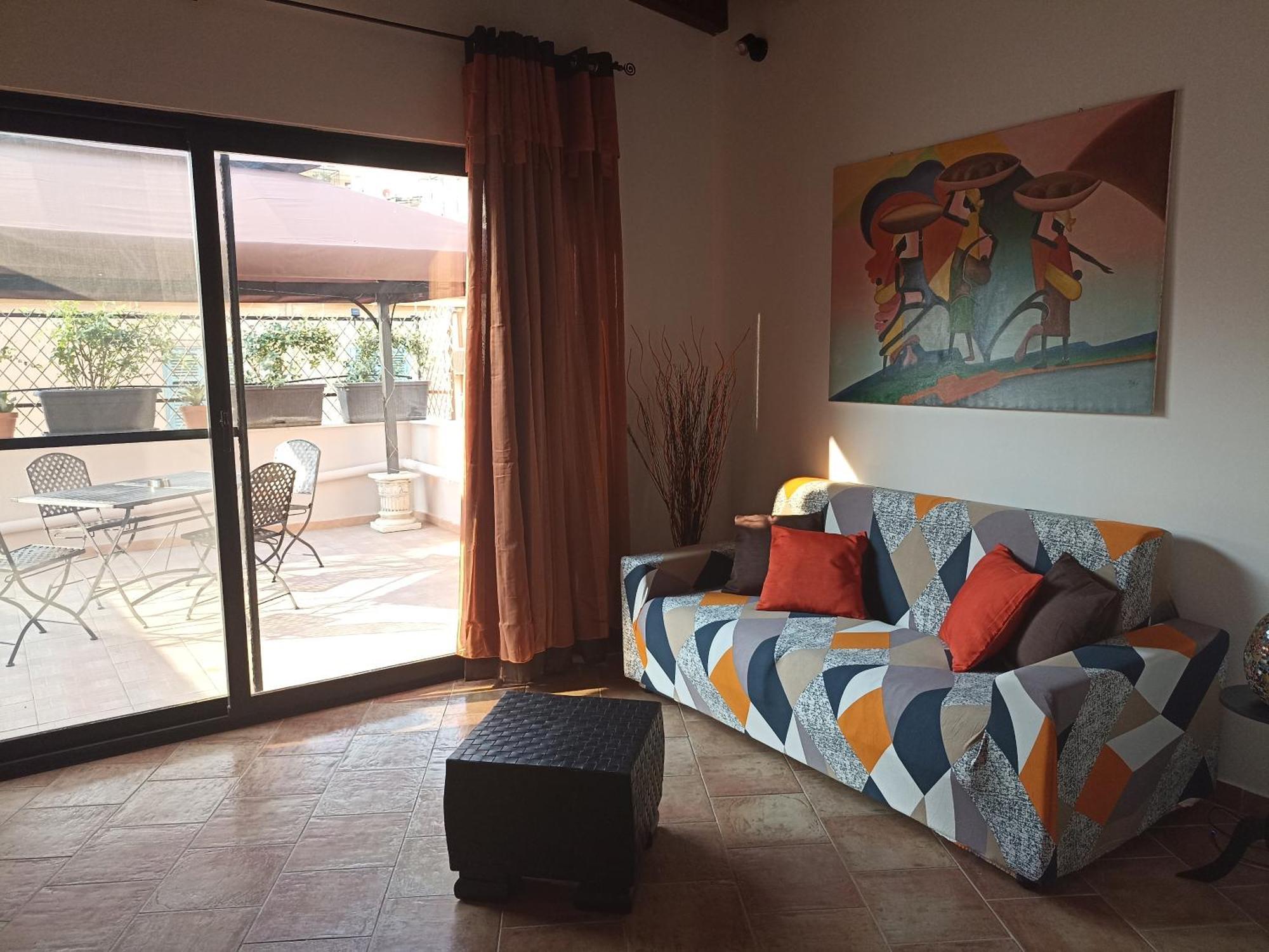 Apartment A&c Gold Diamond *