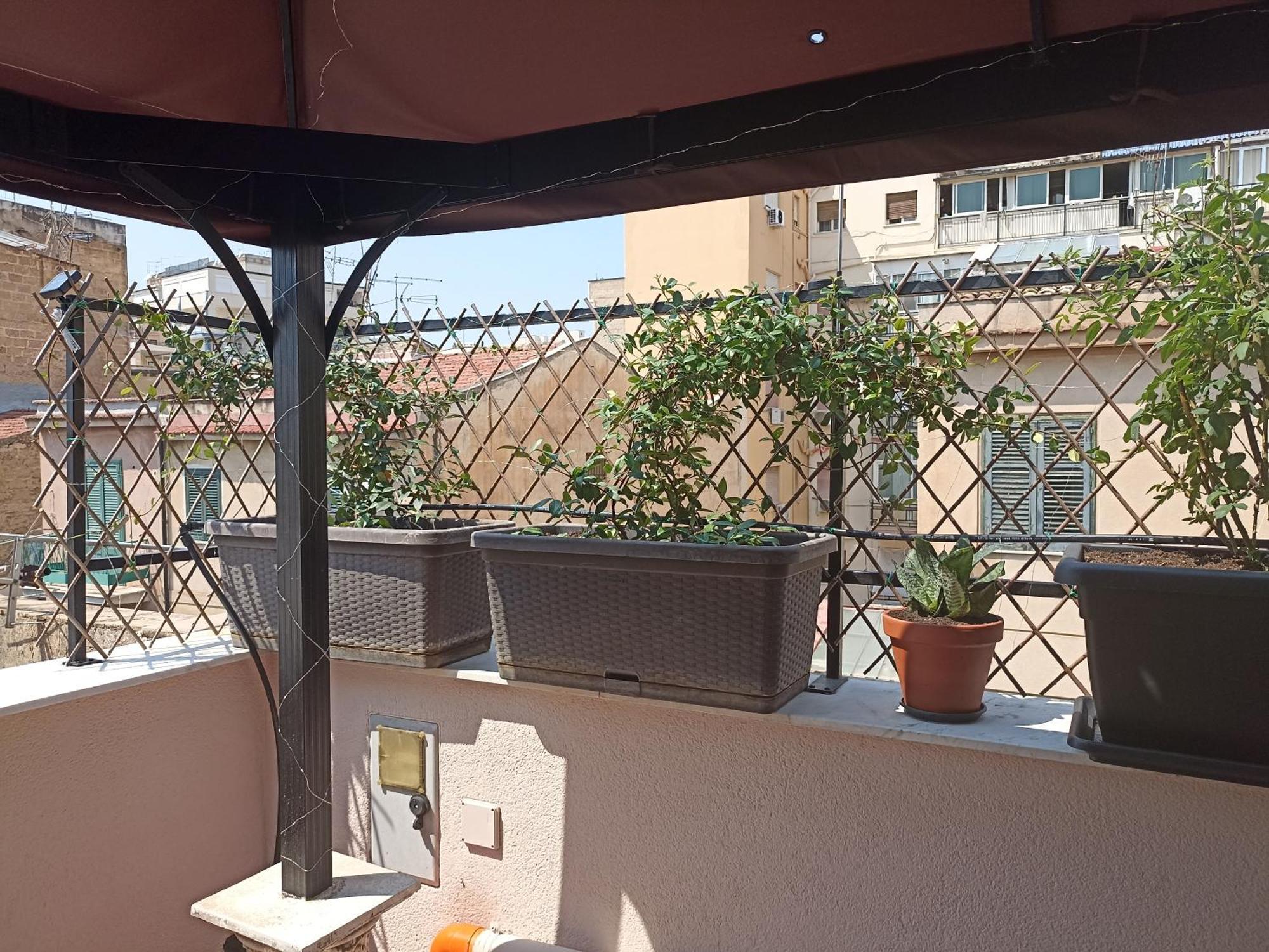 A&c Gold Diamond Apartment *