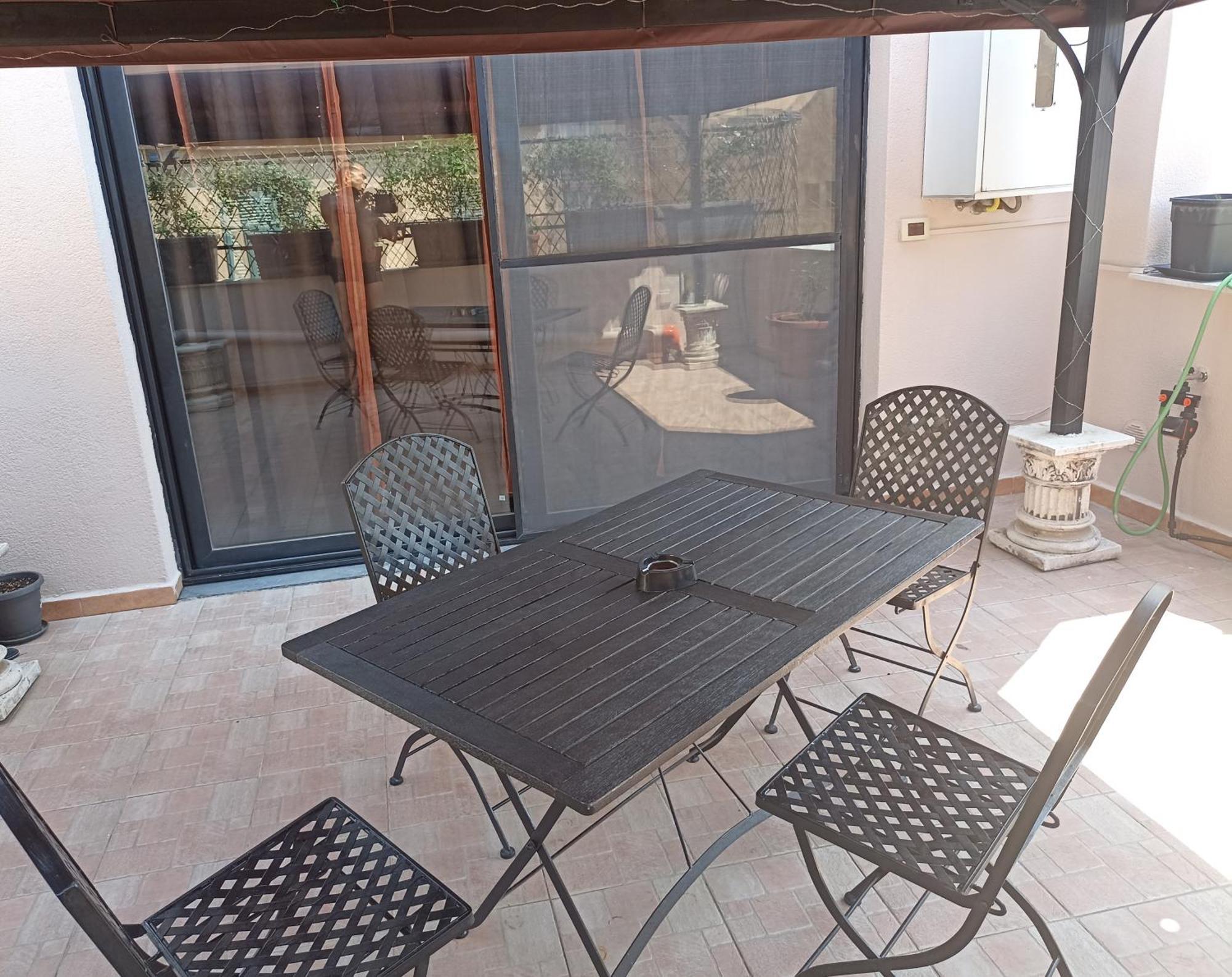 Apartment A&c Gold Diamond