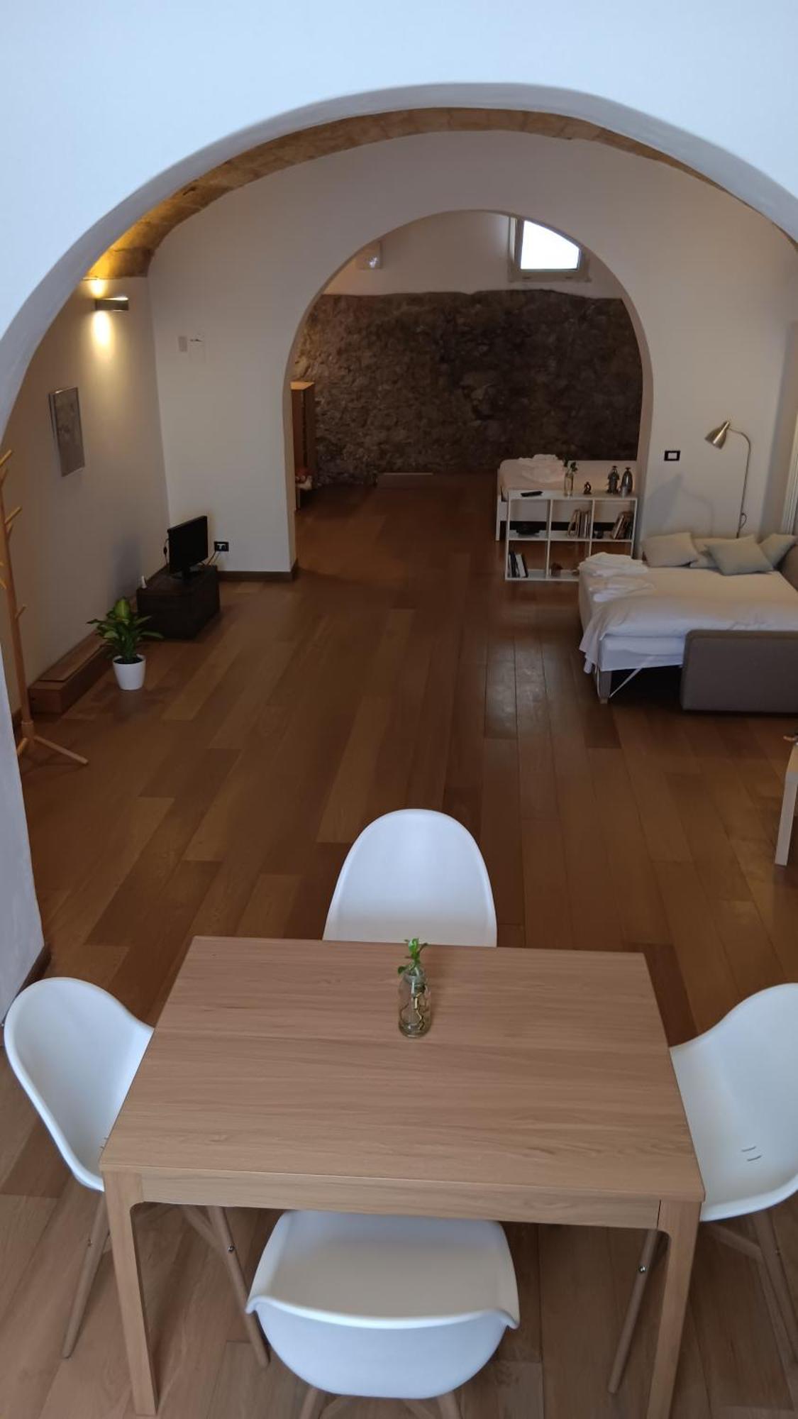 Casa Selinunte Apartment *