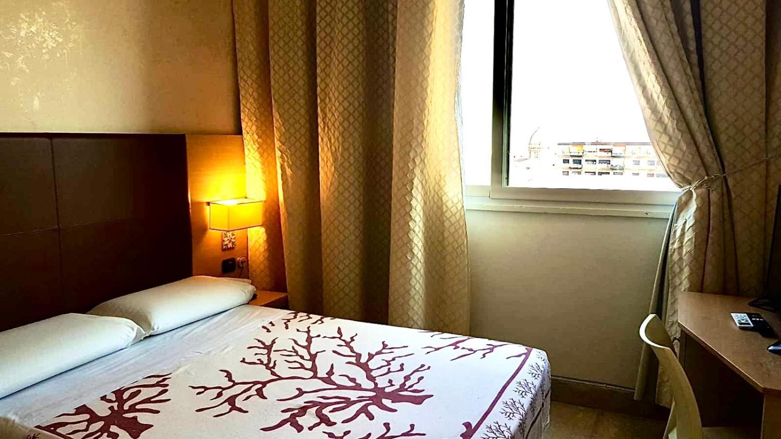 Libertà 3* Palermo